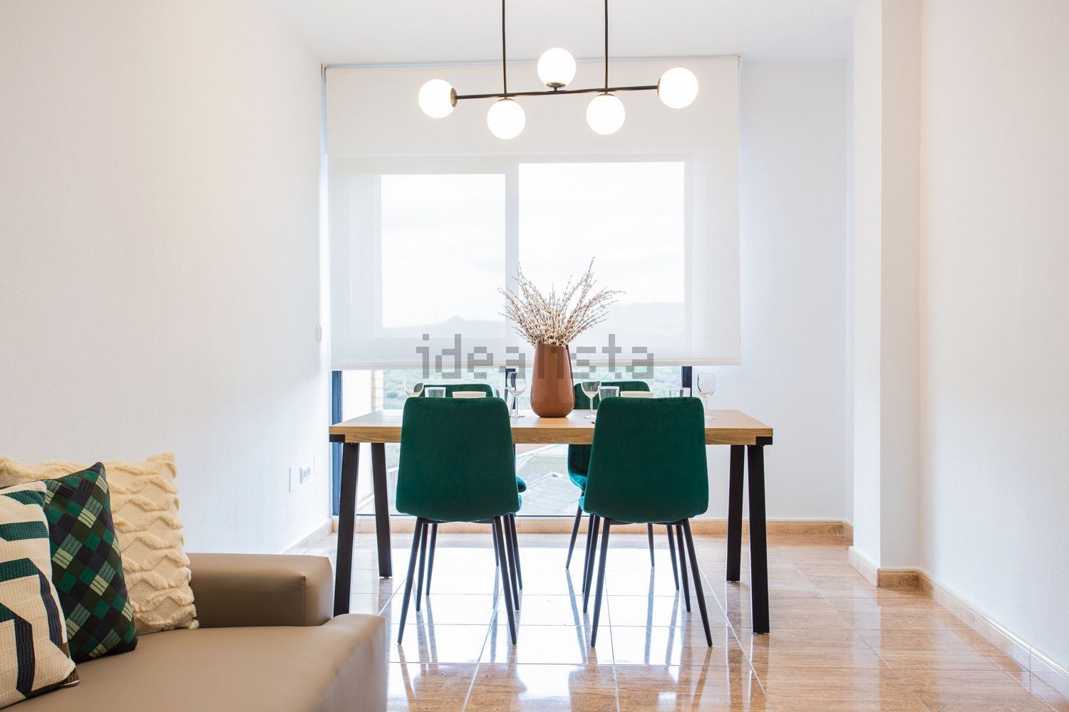 Habitación en alquiler, Cartagena