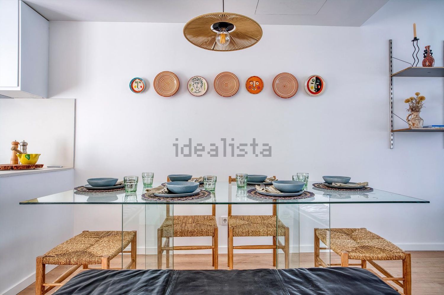 Piso de 110 m² en Sant Antoni de Portmany
