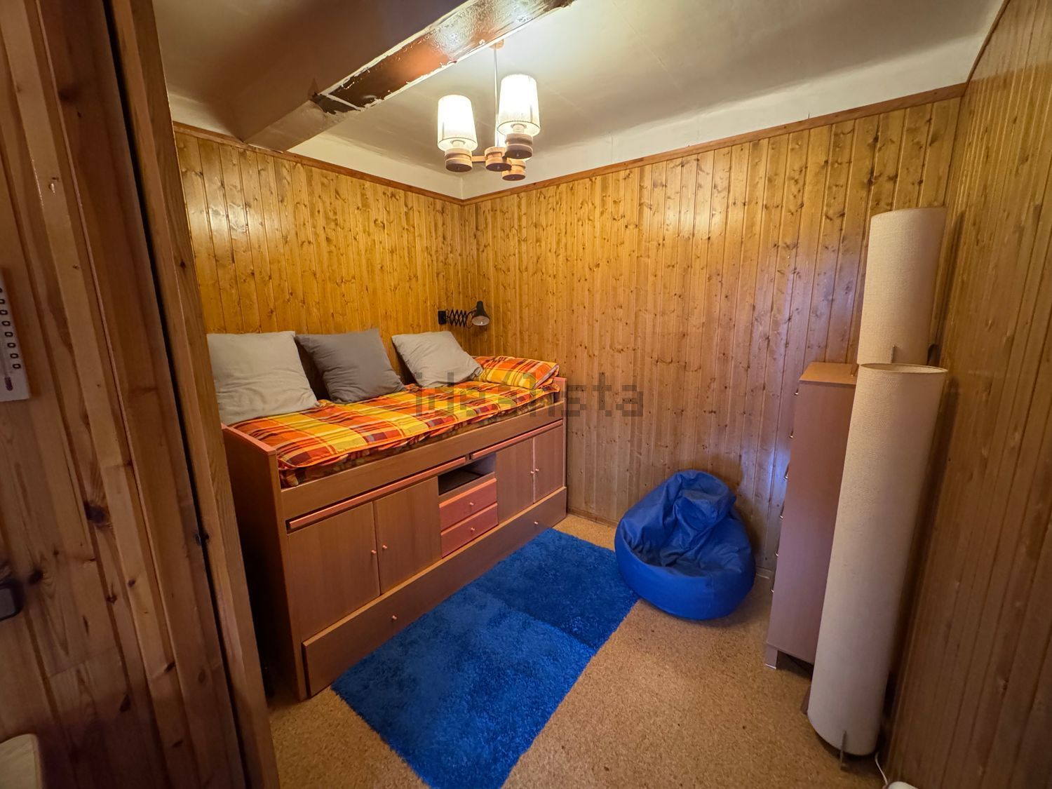 Pis de 65 m² a Alp