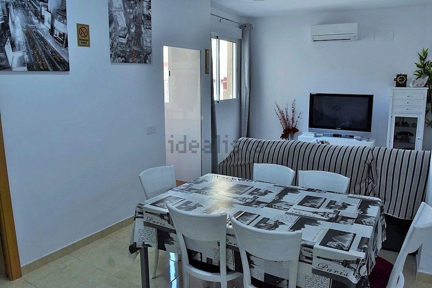 Piso de 100 m² en Valencia
