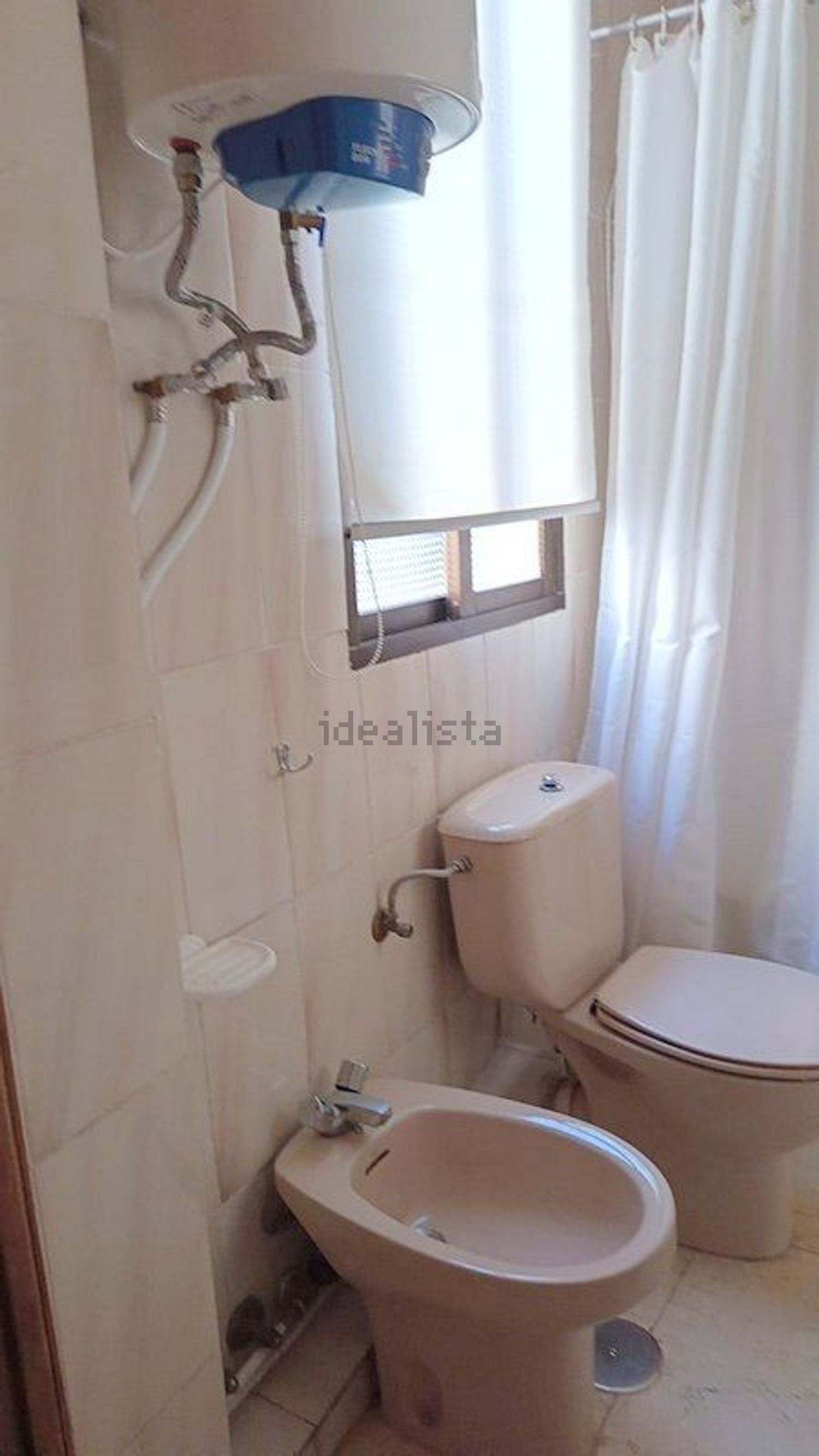 Pis de 30 m² a Madrid