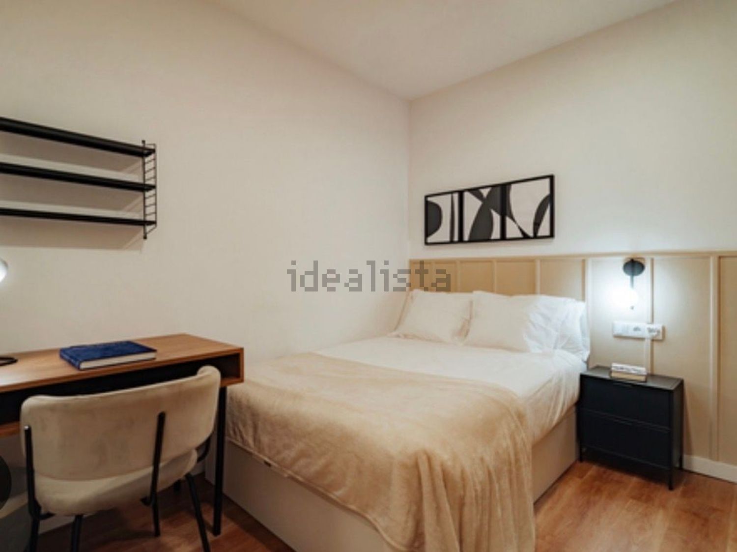 Habitación 95 m², Esquivias