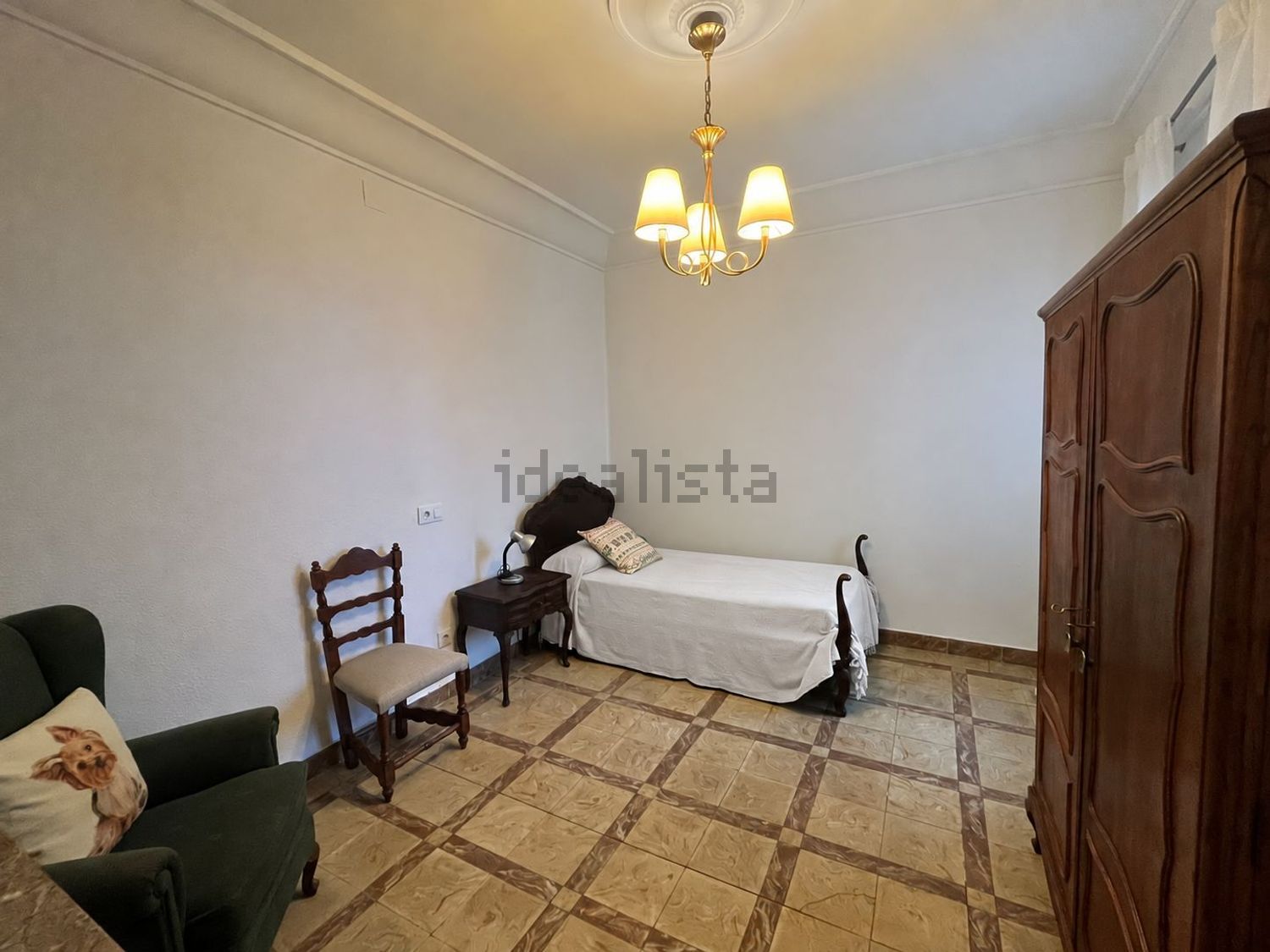 Pis de 130 m² a Madrid
