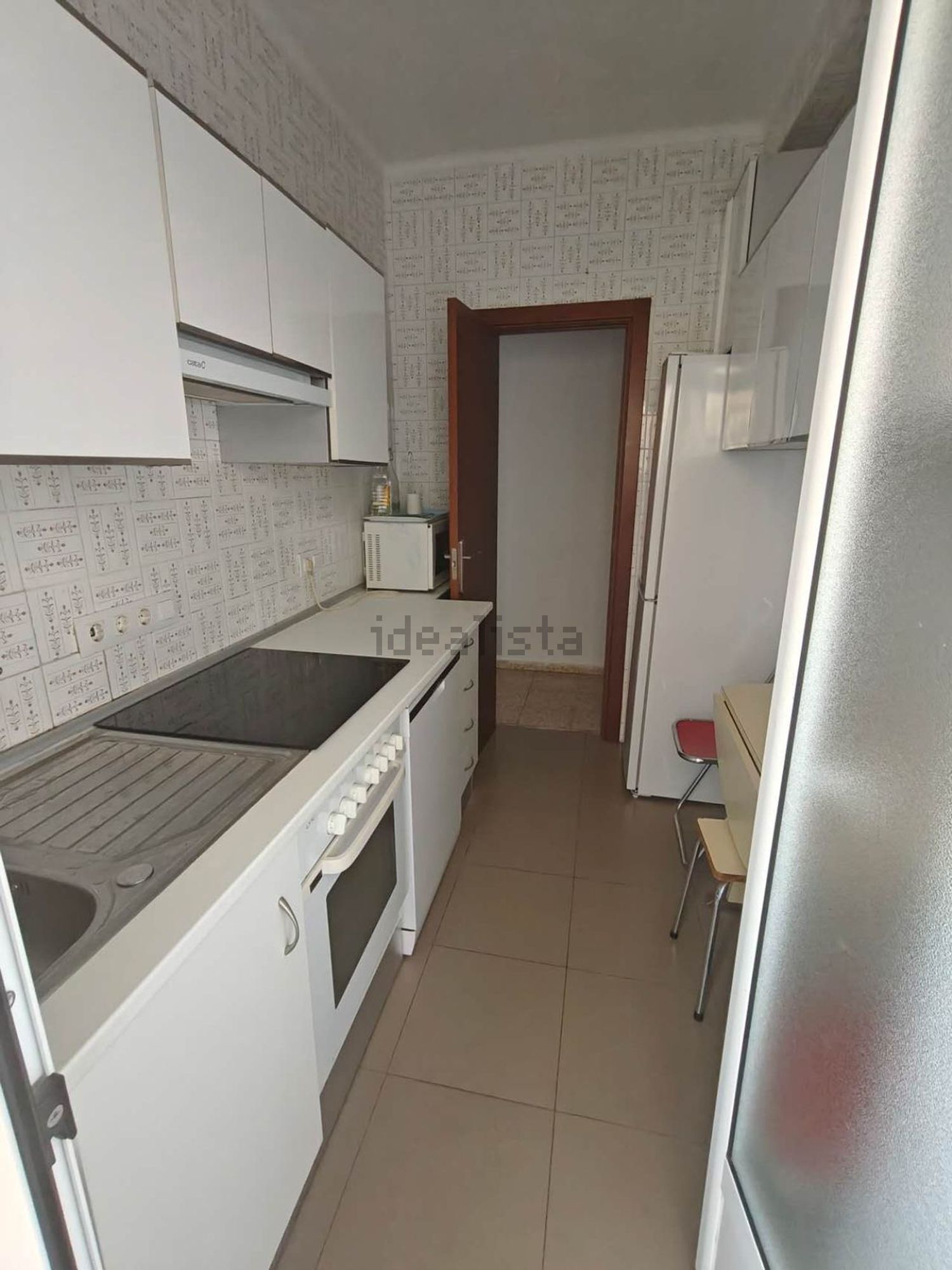 Habitació de lloguer, Cáceres