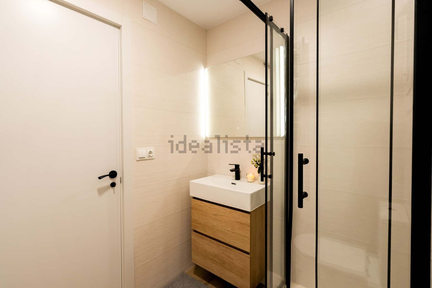 Habitación en alquiler, Sabadell