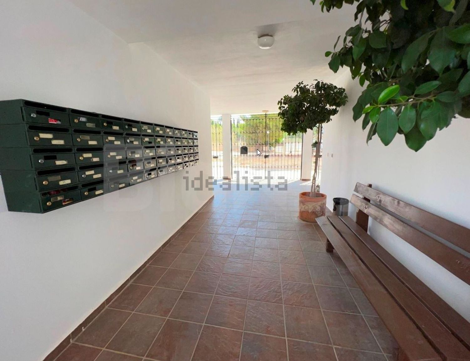 Apartamento 74 m² em Sanlúcar la Mayor