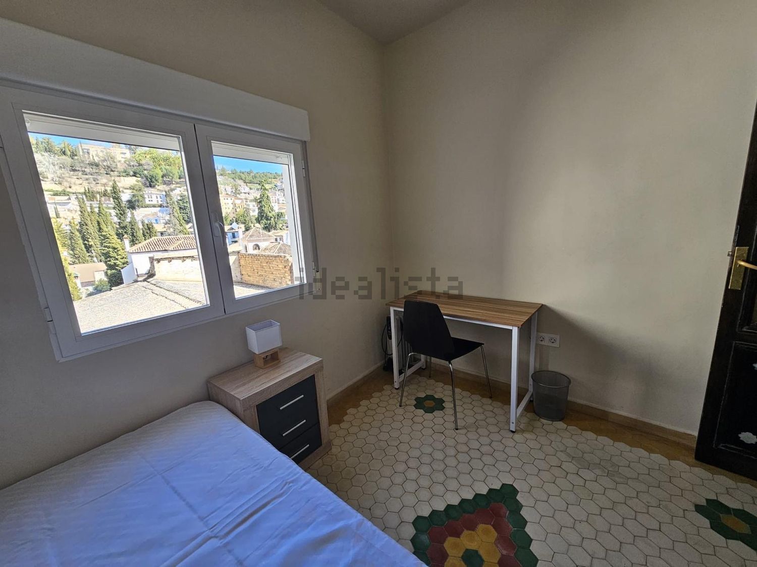 Zimmer zur Miete, Granada