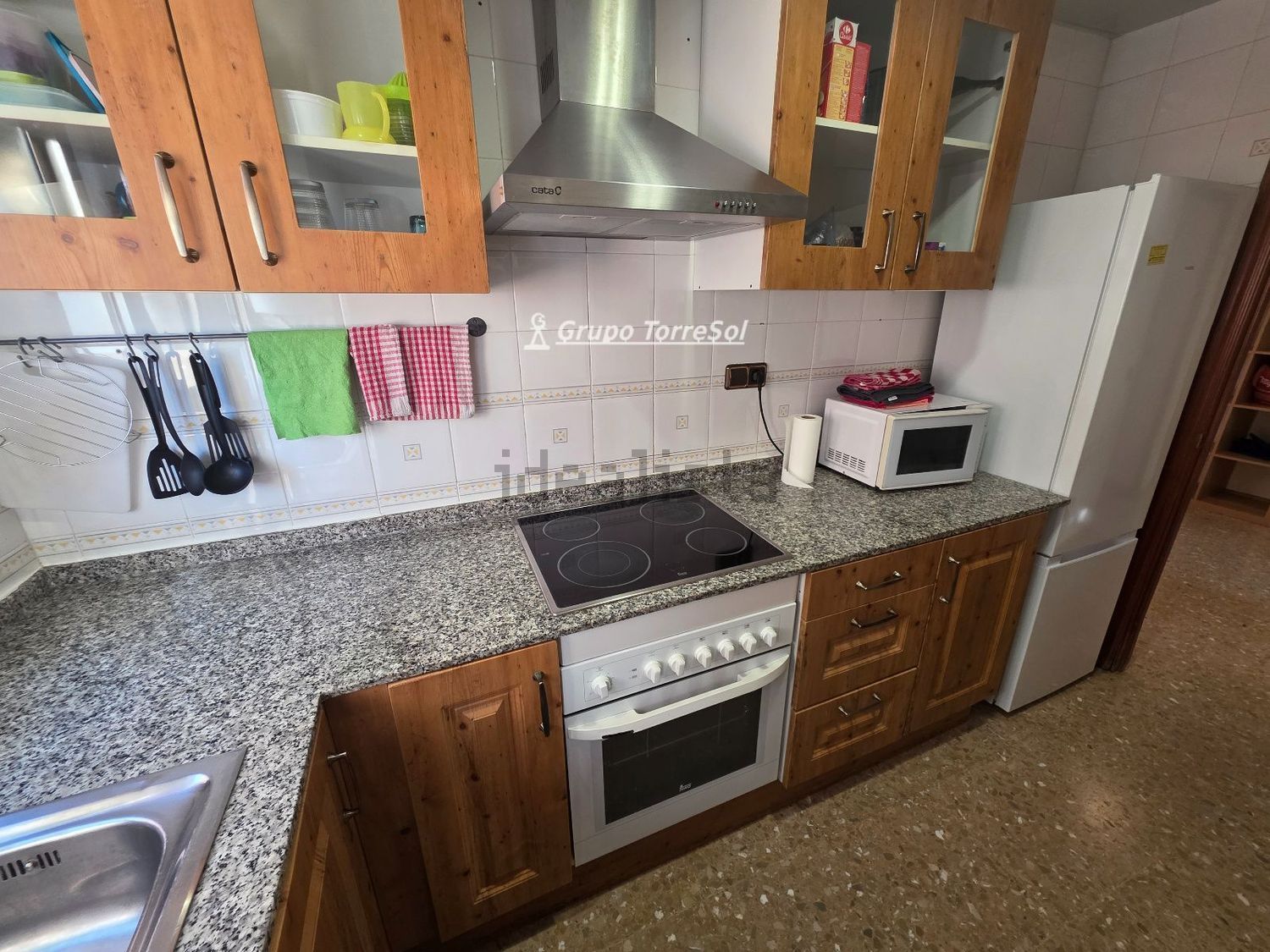 Piso de 83 m² en Torredembarra