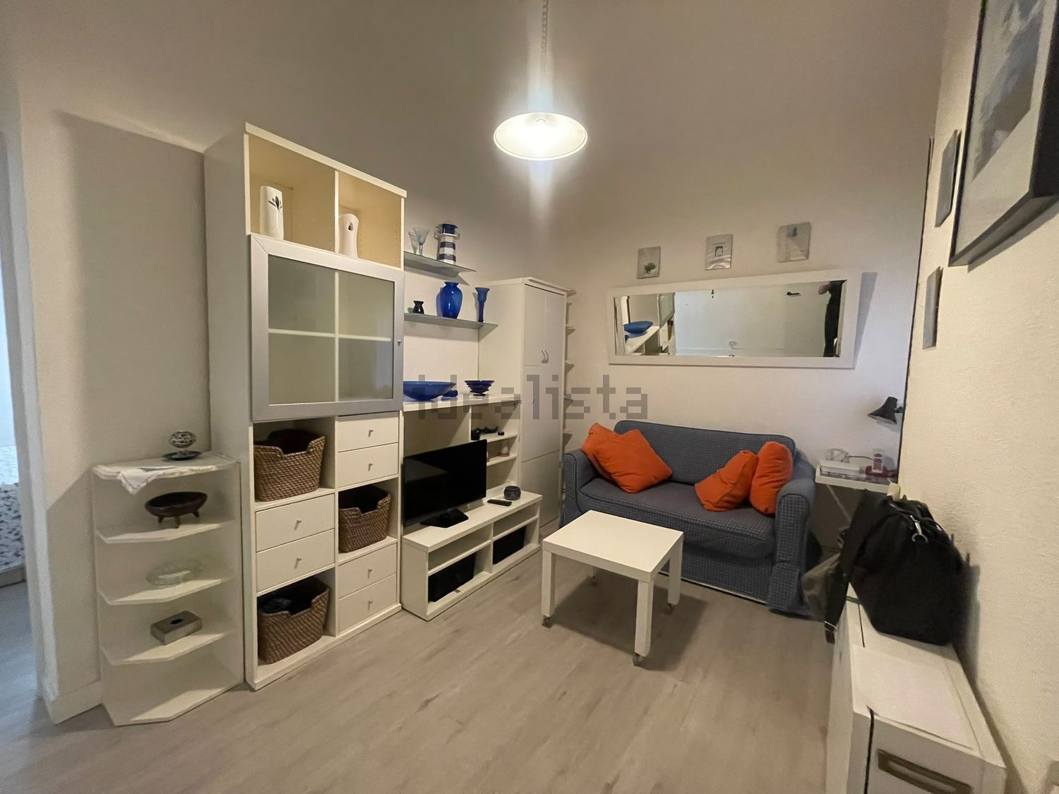 Pis de 51 m² a Madrid