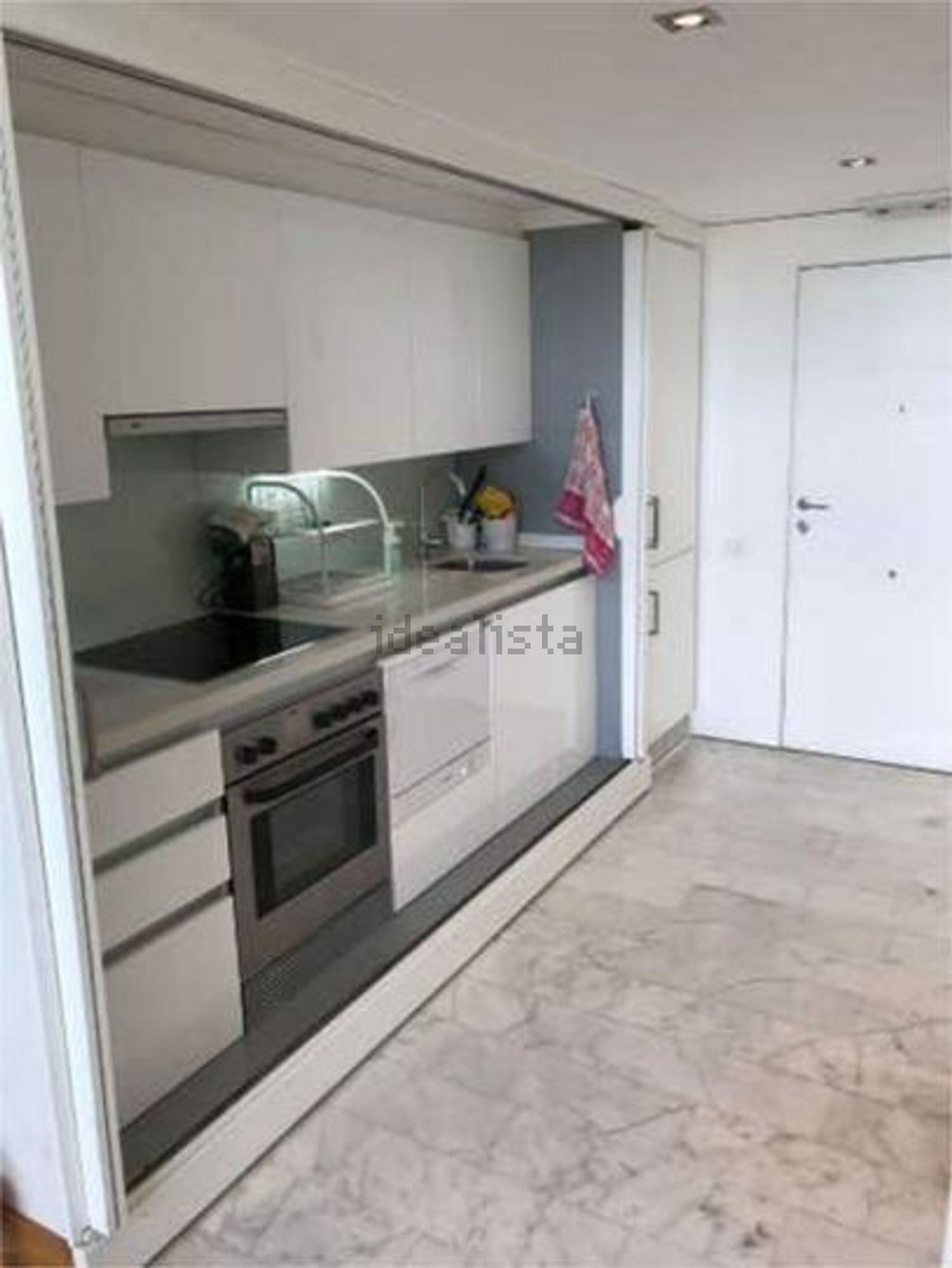 Wohnung 50 m² in Valencia
