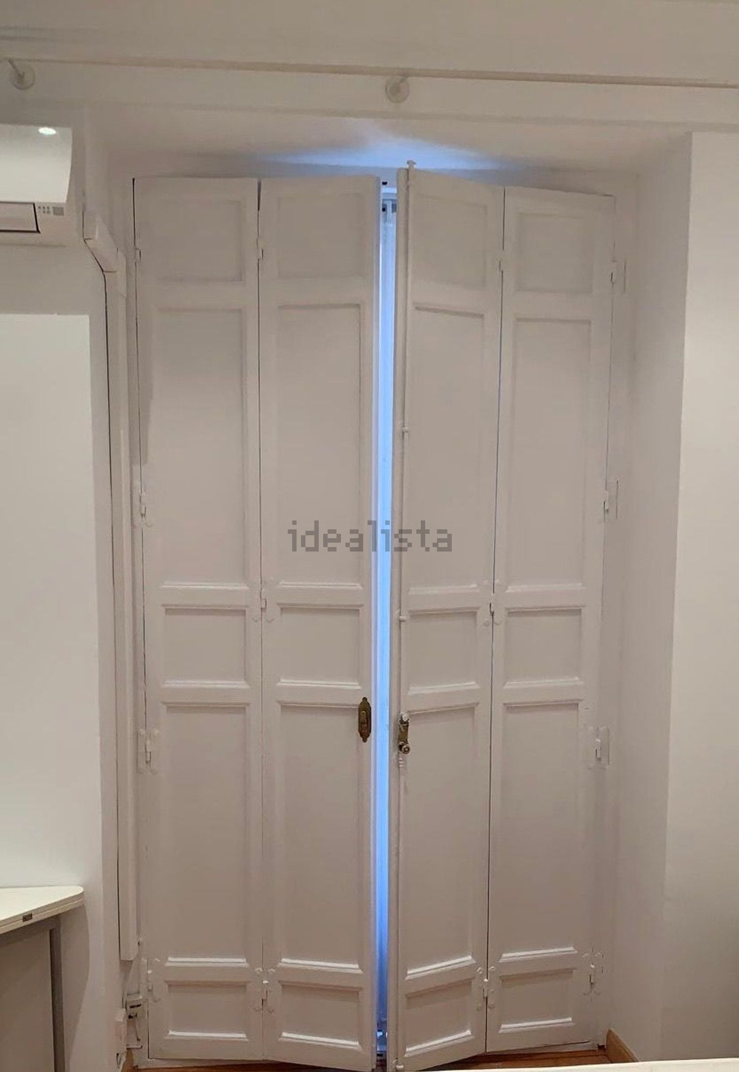 Pis de 41 m² a Madrid