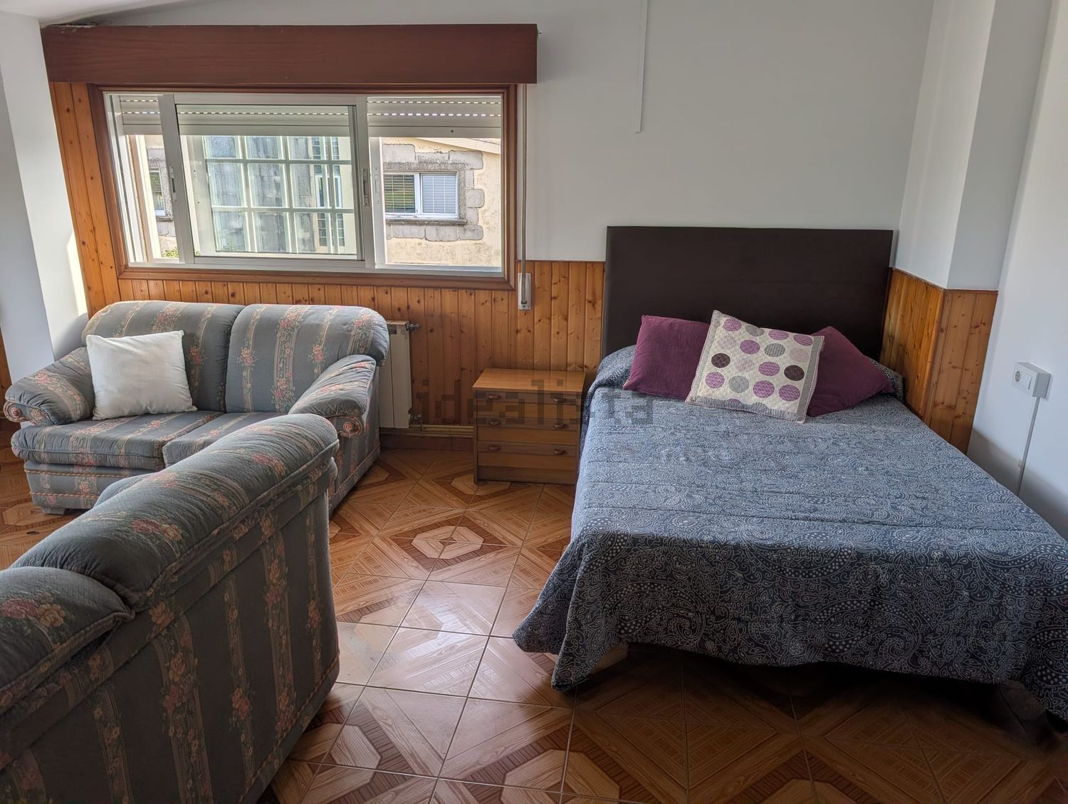 Habitación en alquiler, Vigo