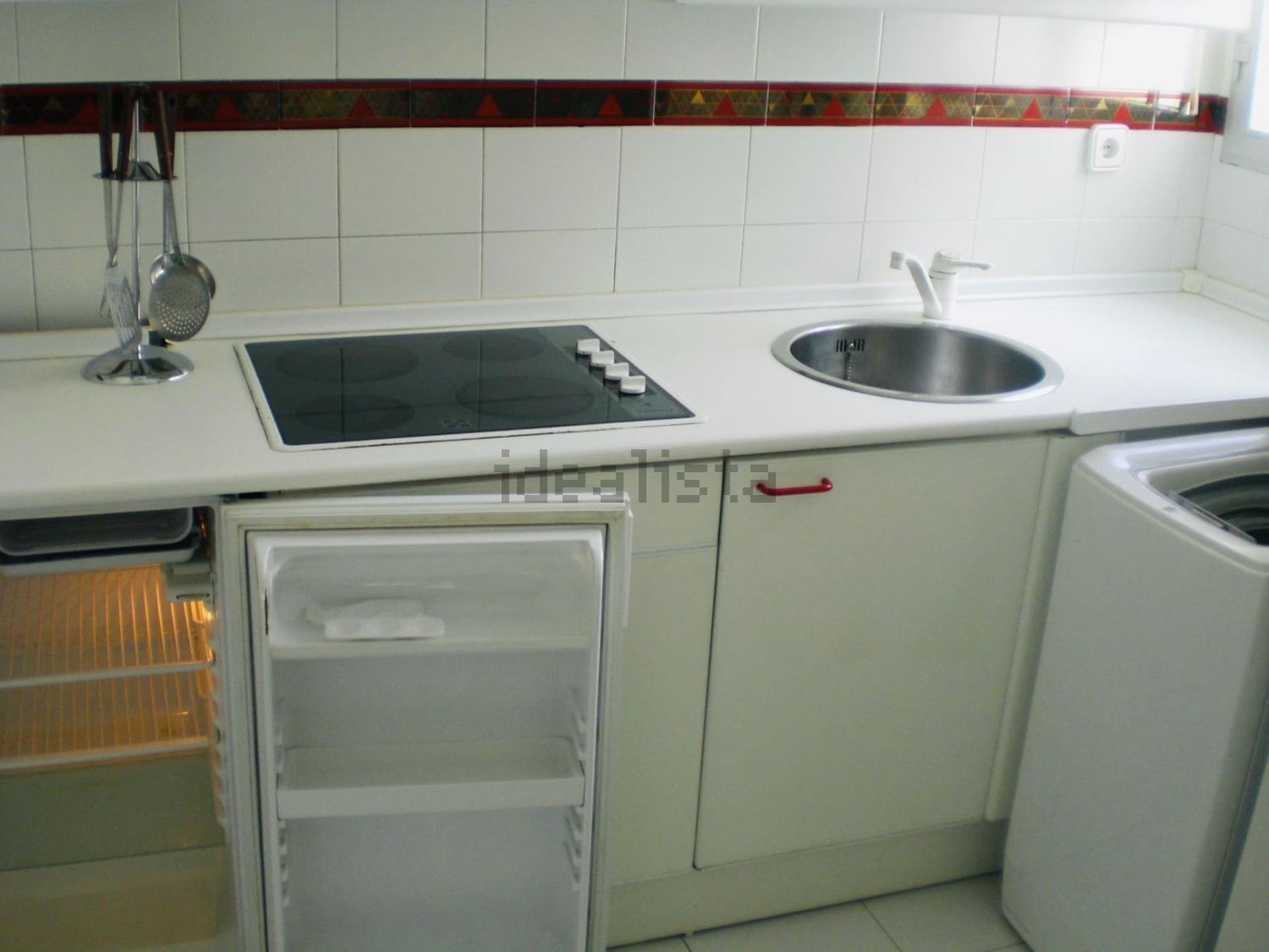 Piso de 50 m² en Córdoba