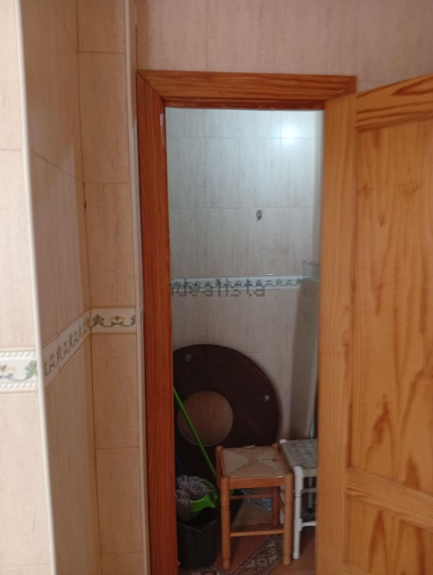 Pis de 95 m² a Granada