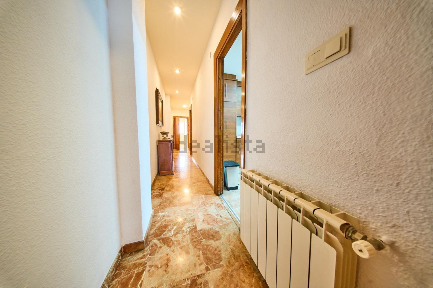 Apartamento 120 m² em Granada