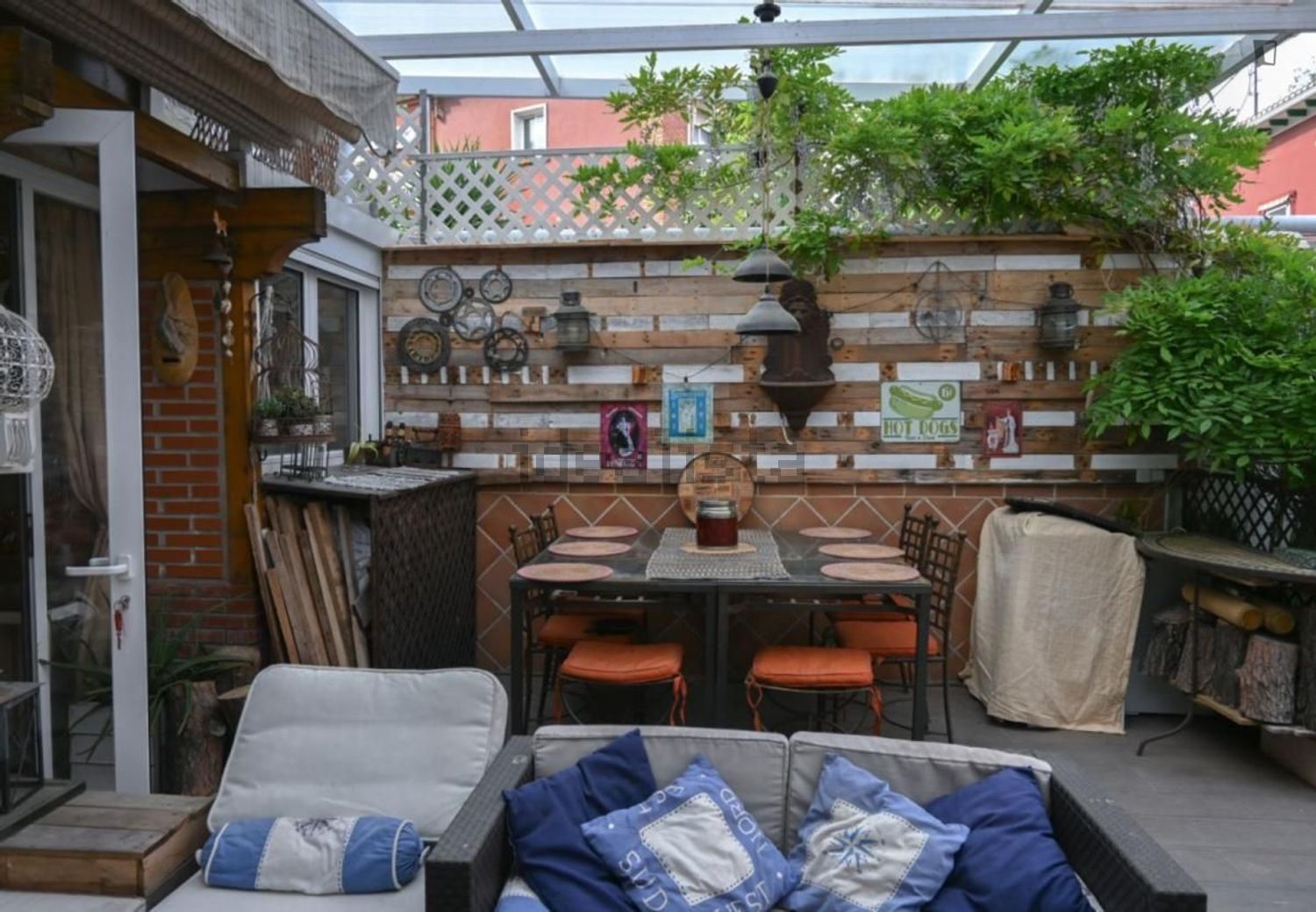 Appartamento 48 m² a Madrid