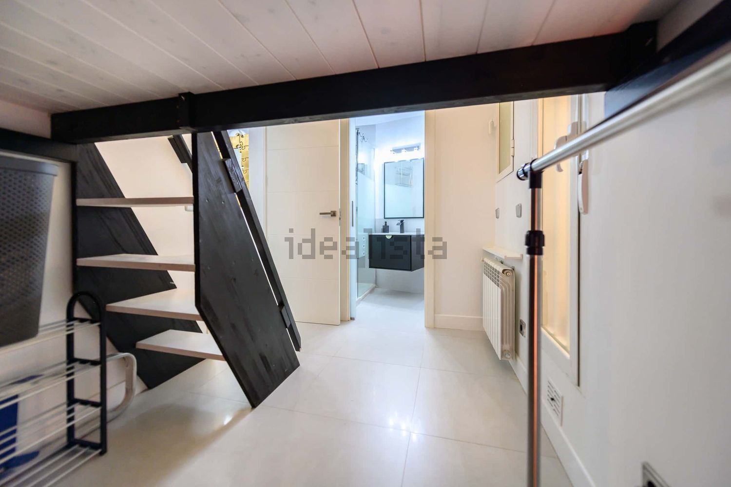 Appartamento 58 m² a Madrid