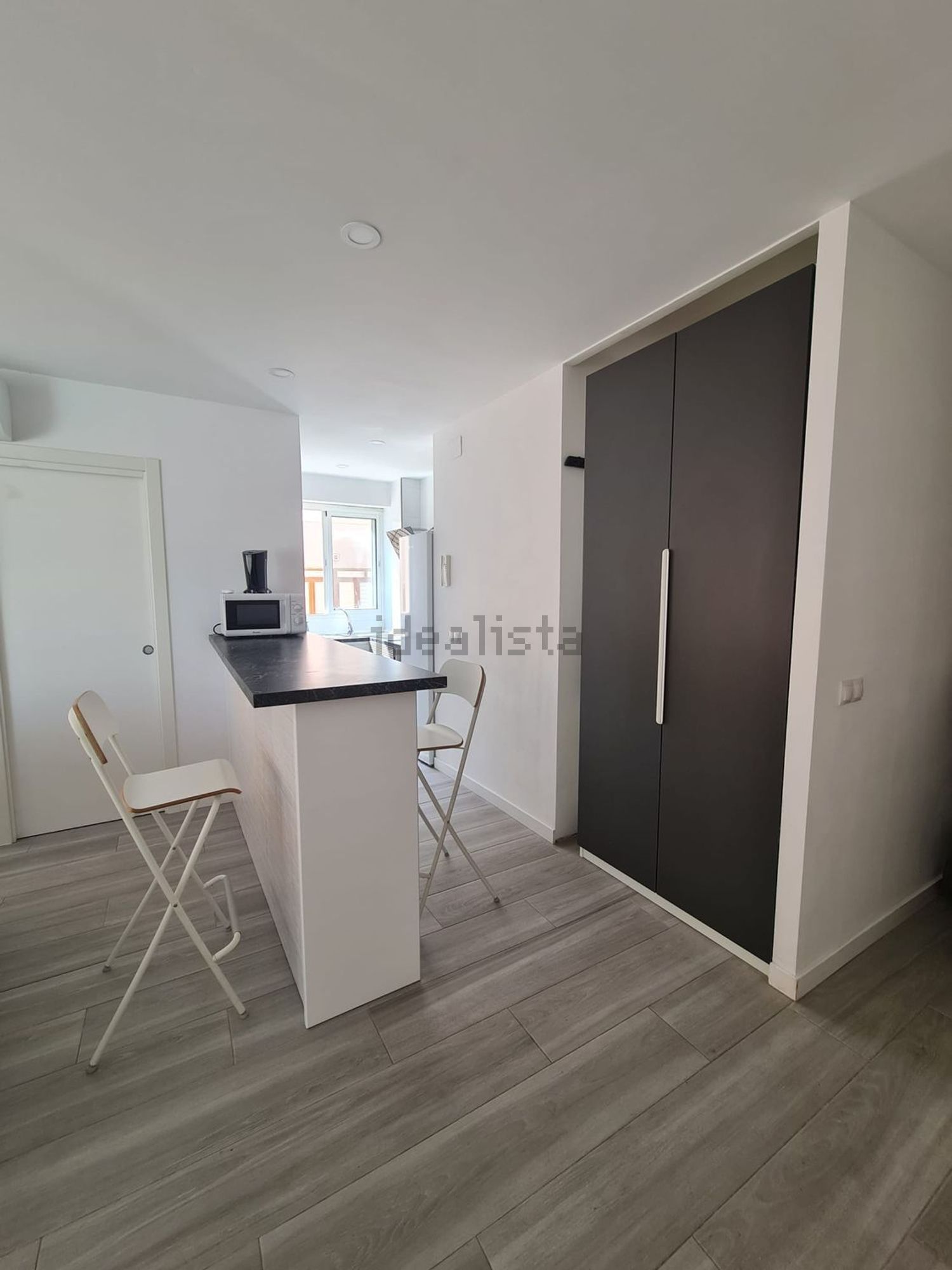 Pis de 45 m² a Torremolinos