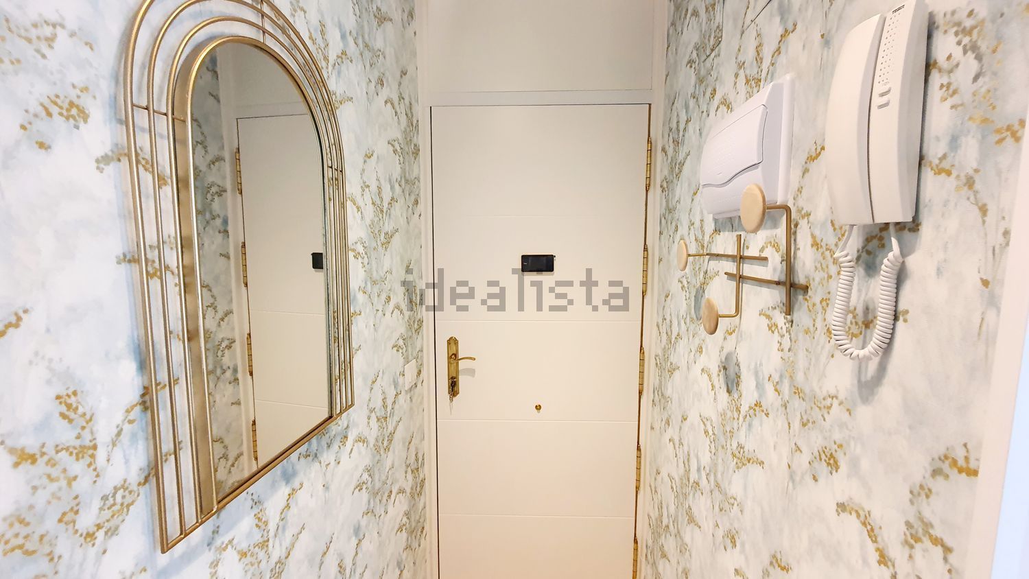 Appartamento 50 m² a Madrid