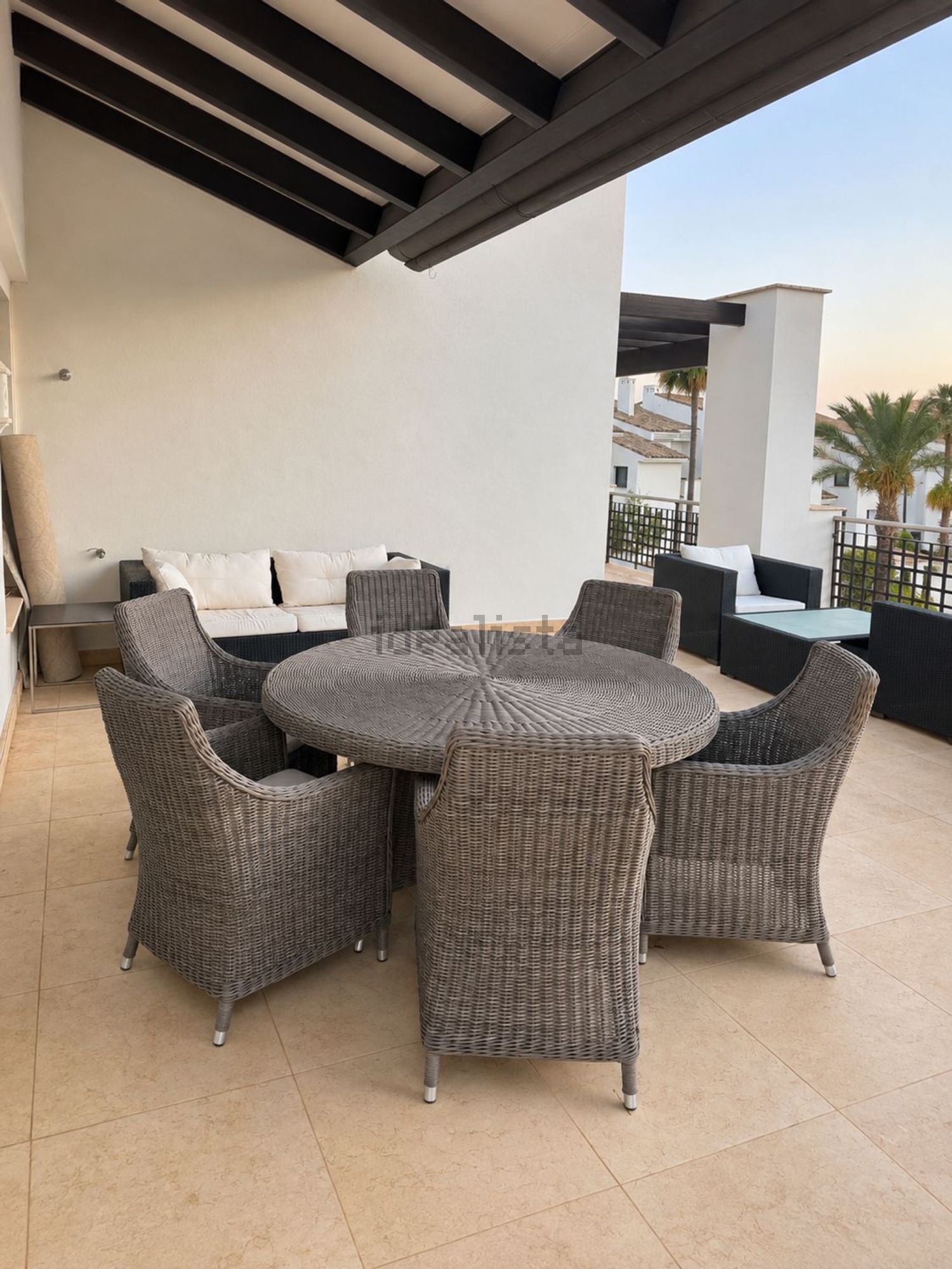 Piso de 285 m² en Benahavís
