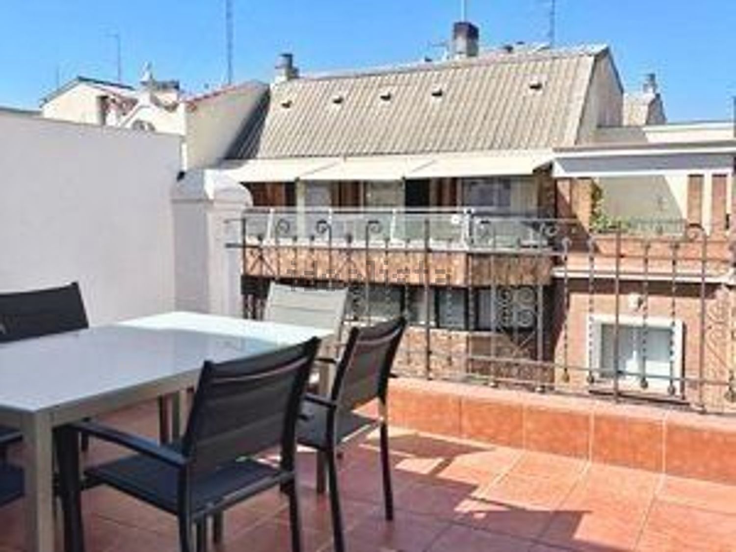 Pis de 109 m² a Madrid