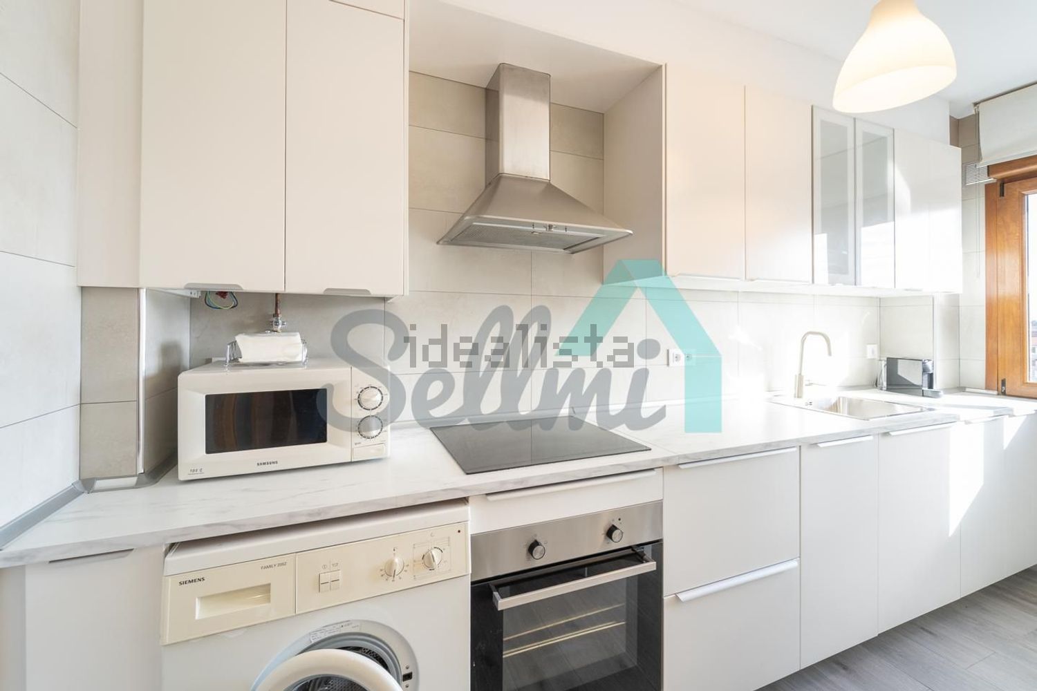 Piso de 85 m² en Oviedo