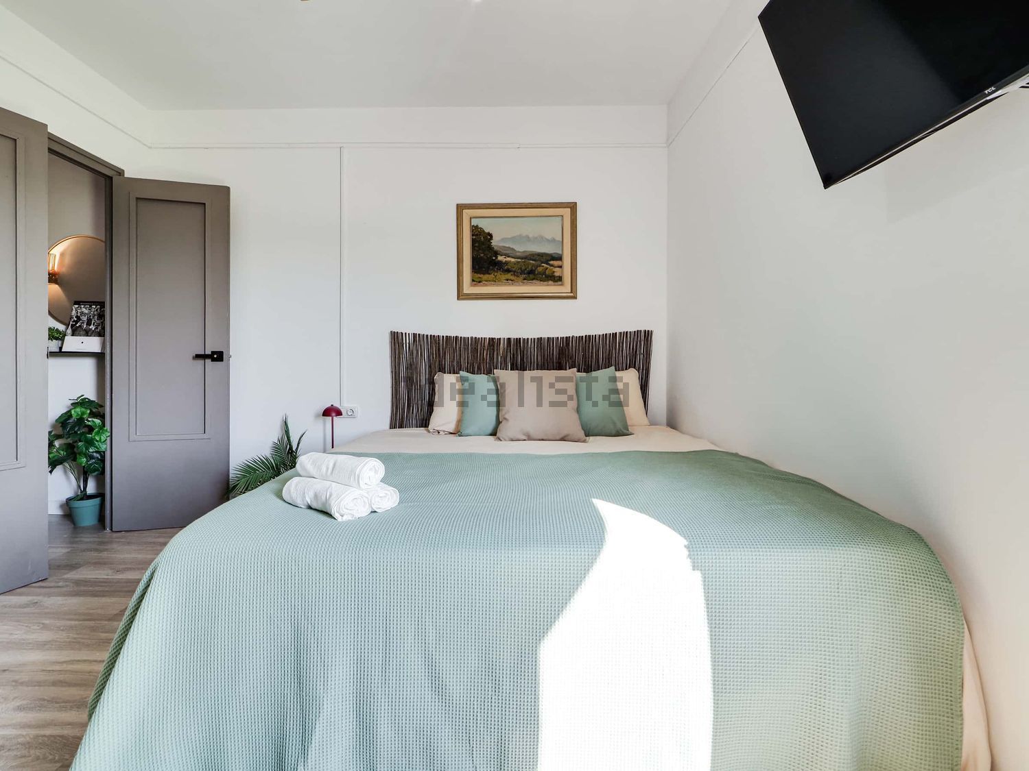 Habitación 220 m², Barcelona