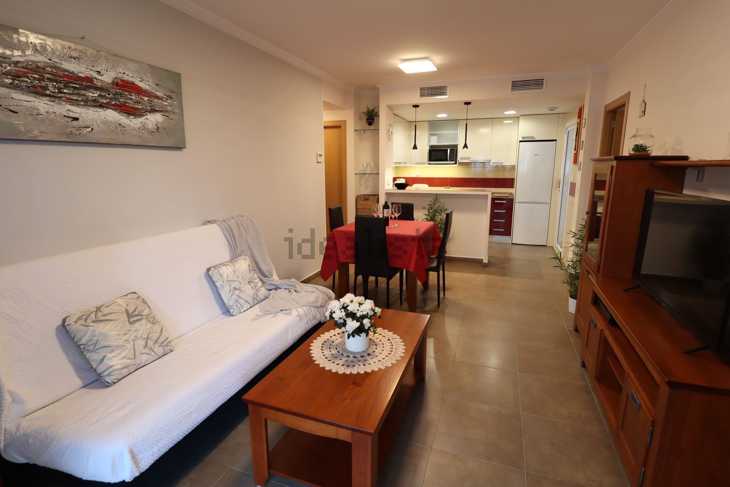 Piso de 65 m² en Torrevieja