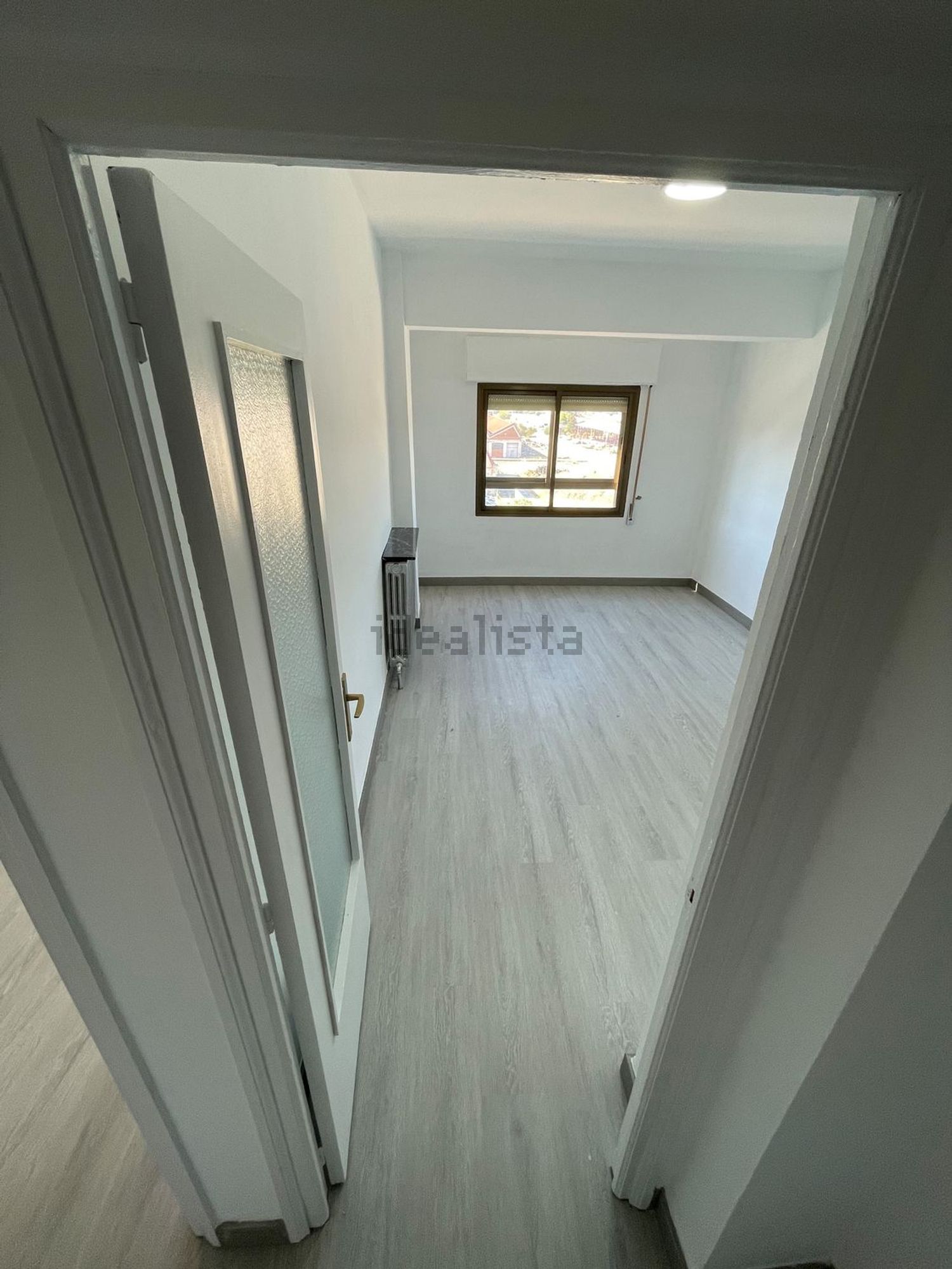 Pis de 101 m² a Valladolid
