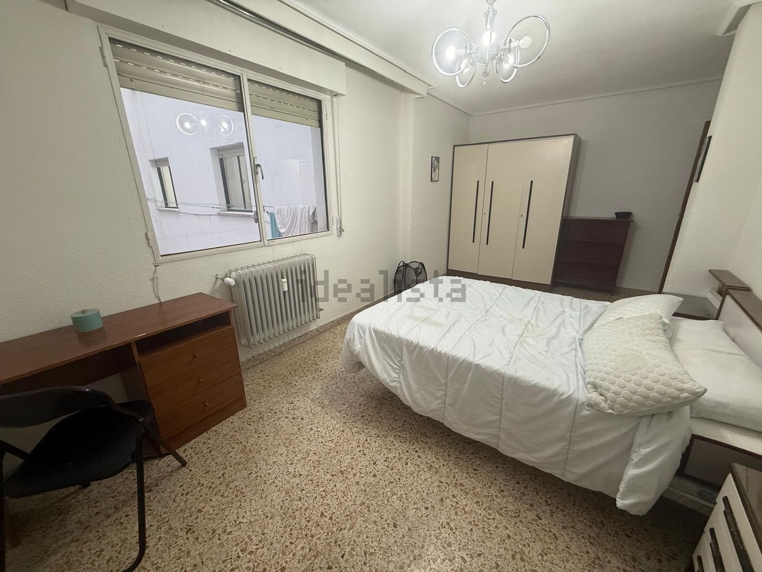 Chambre à louer, Salamanque