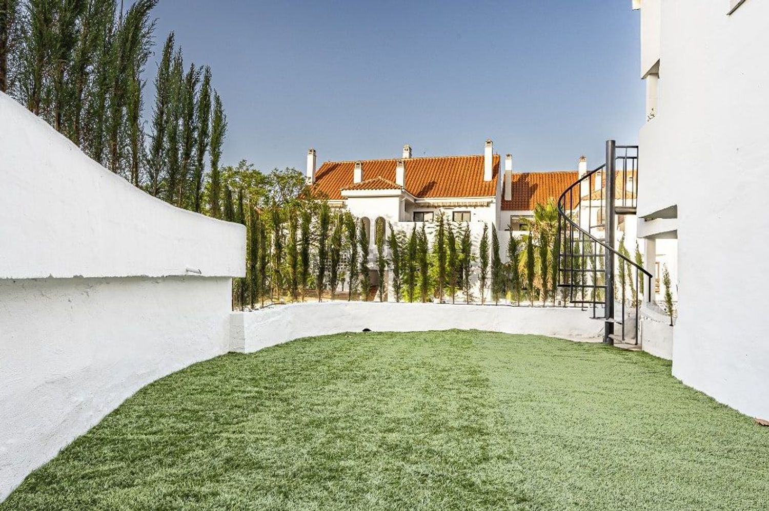 Pis de 87 m² a Marbella