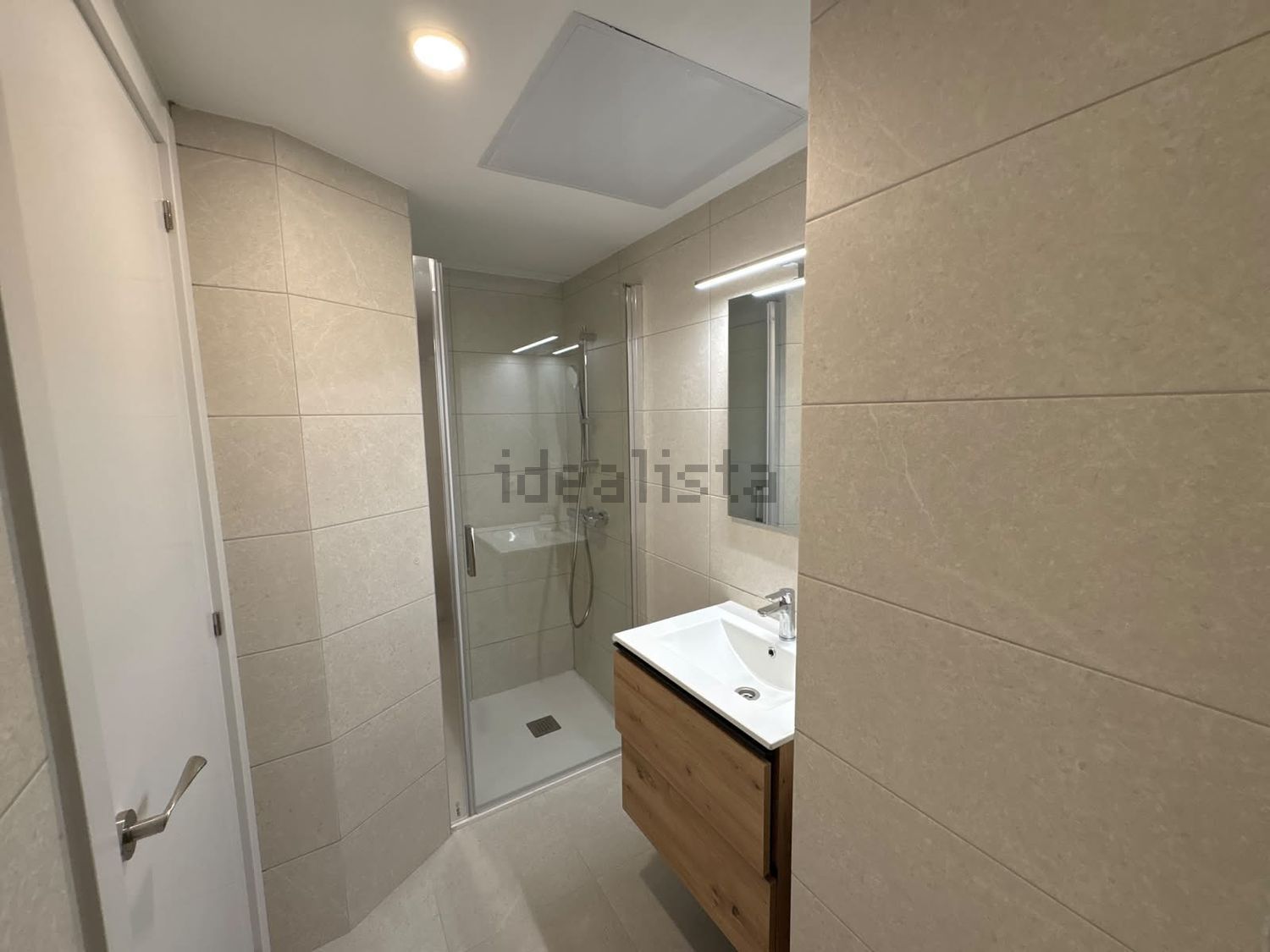 Pis de 65 m² a Sant Quirze del Vallès