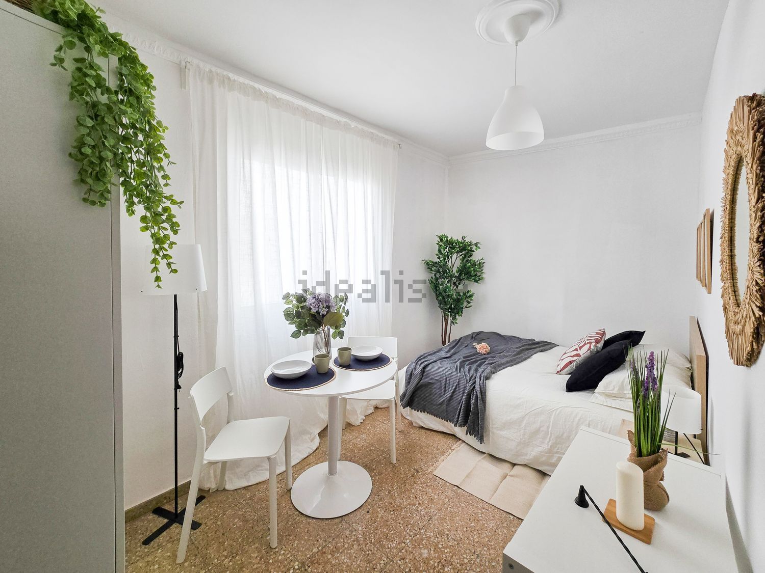 Habitació de lloguer, València