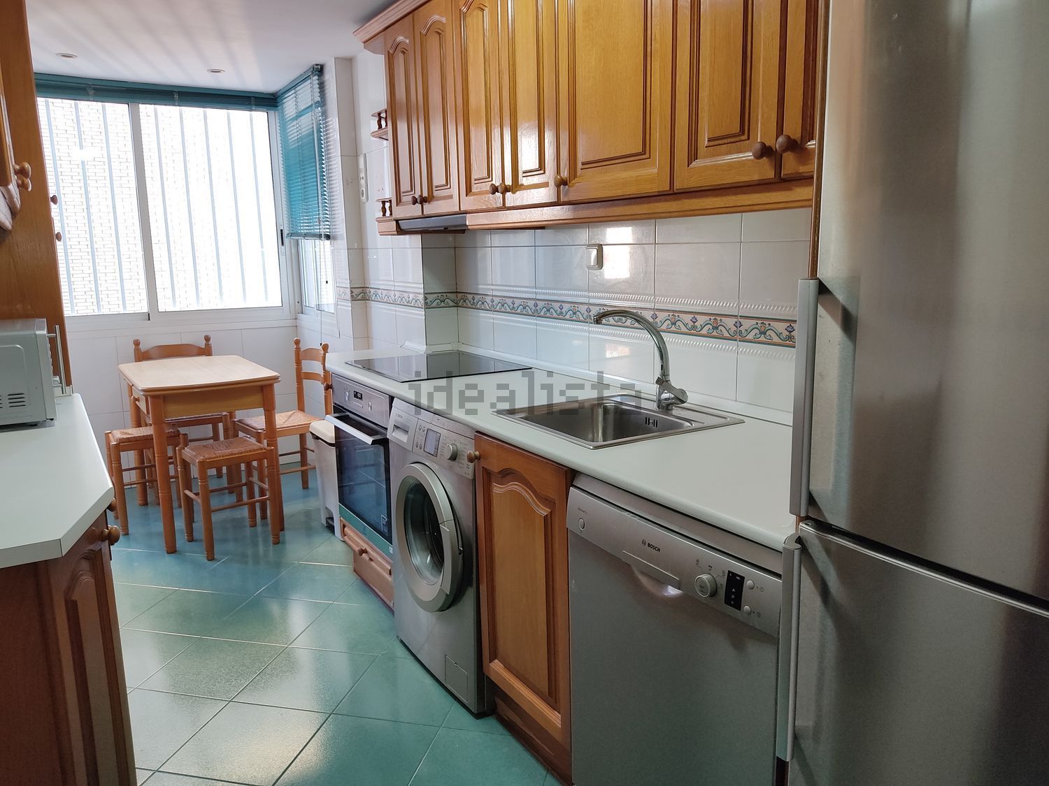 Habitació de lloguer, Saragossa