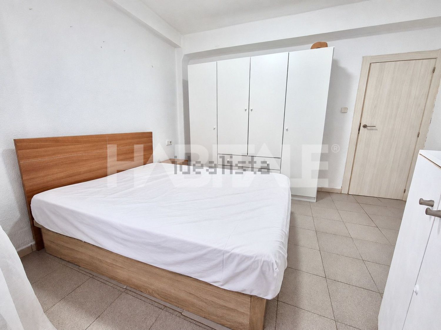 Appartamento 59 m² a Valencia