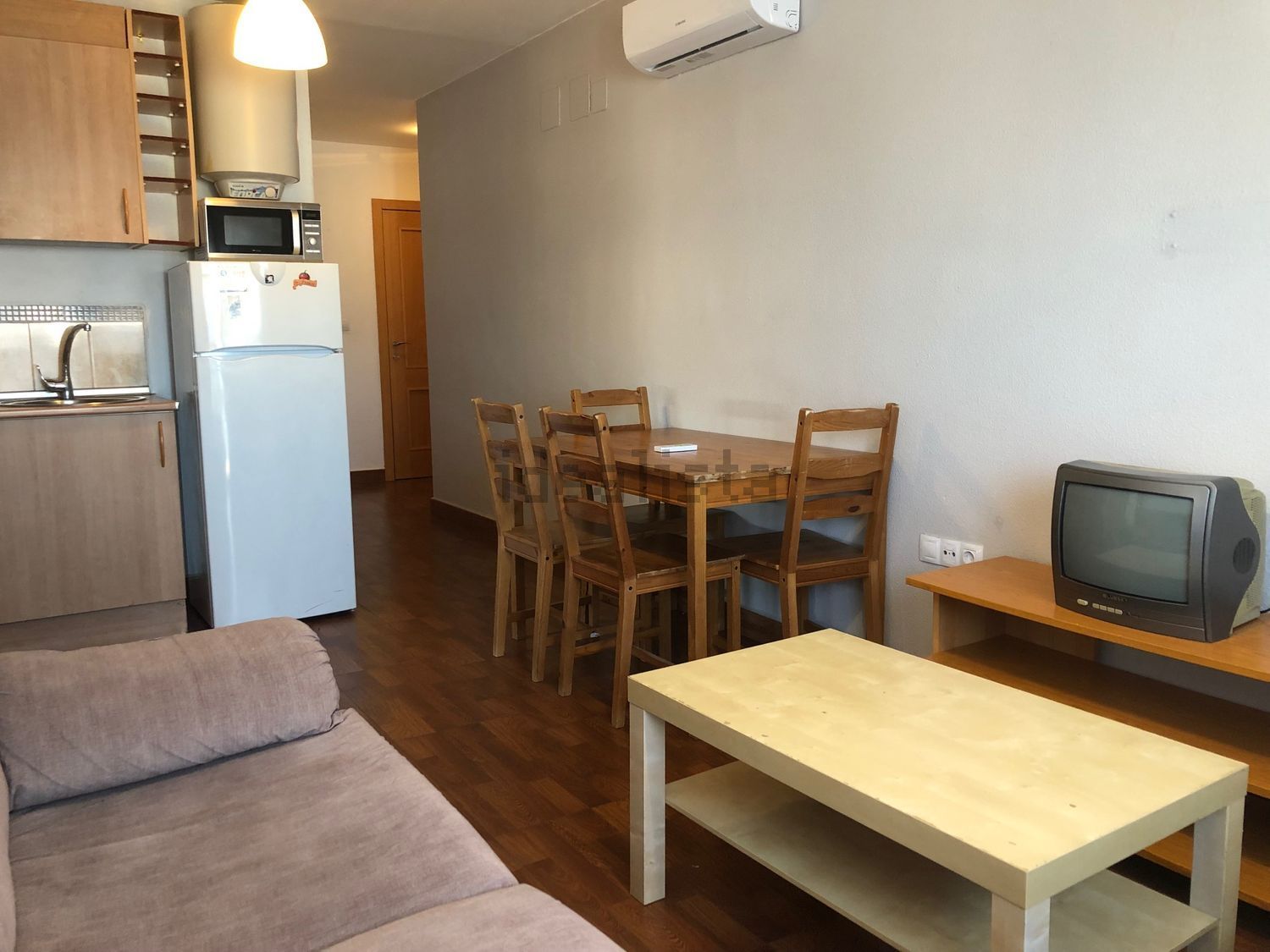 Wohnung 60 m² in Badajoz