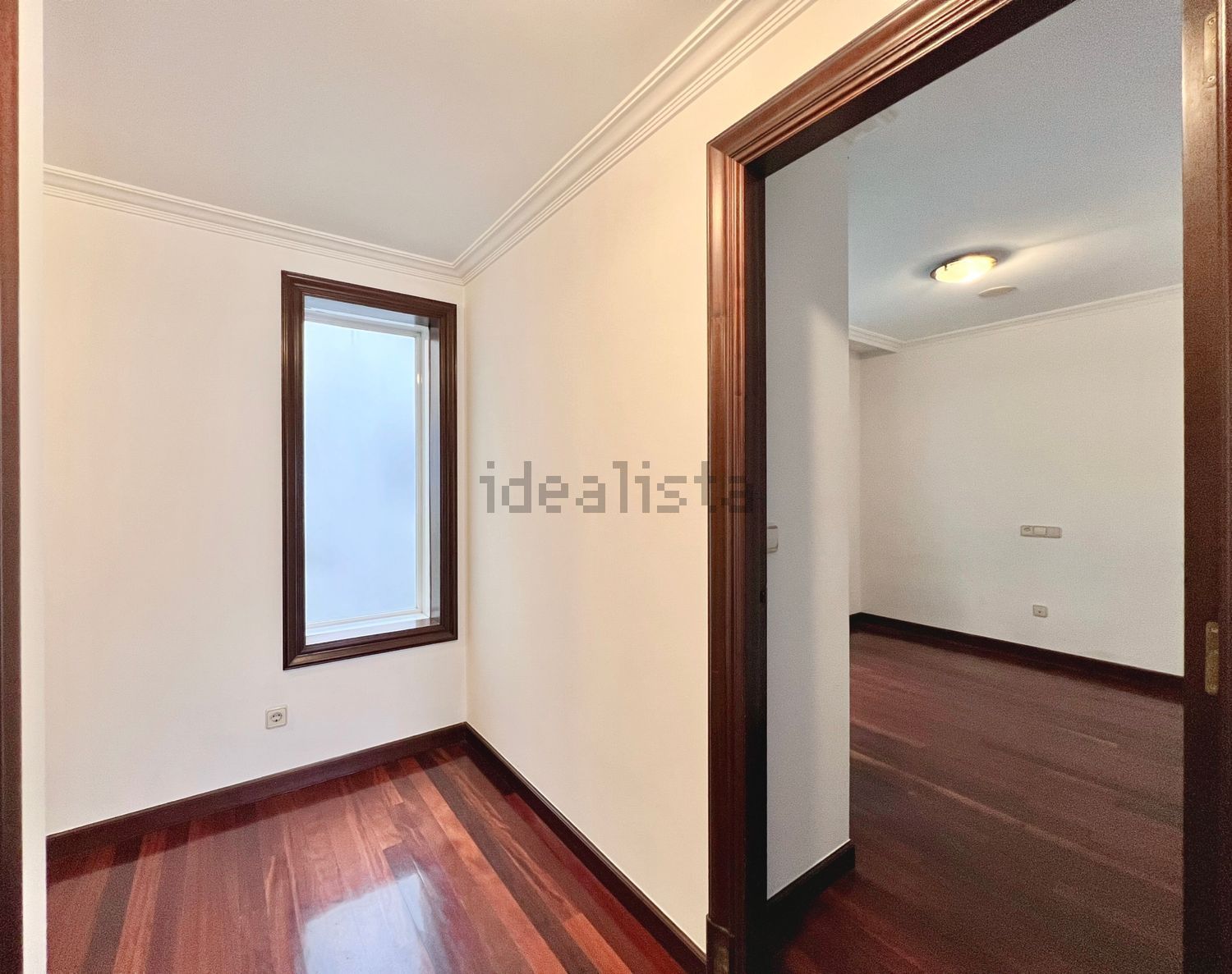 Pis de 76 m² a Vigo