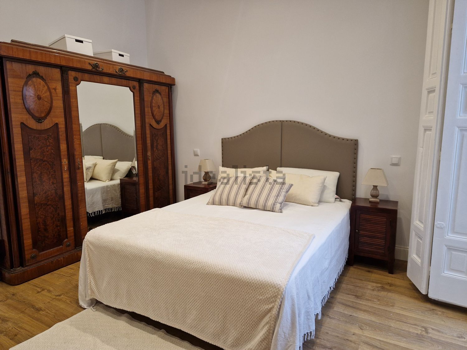 Pis de 110 m² a Madrid