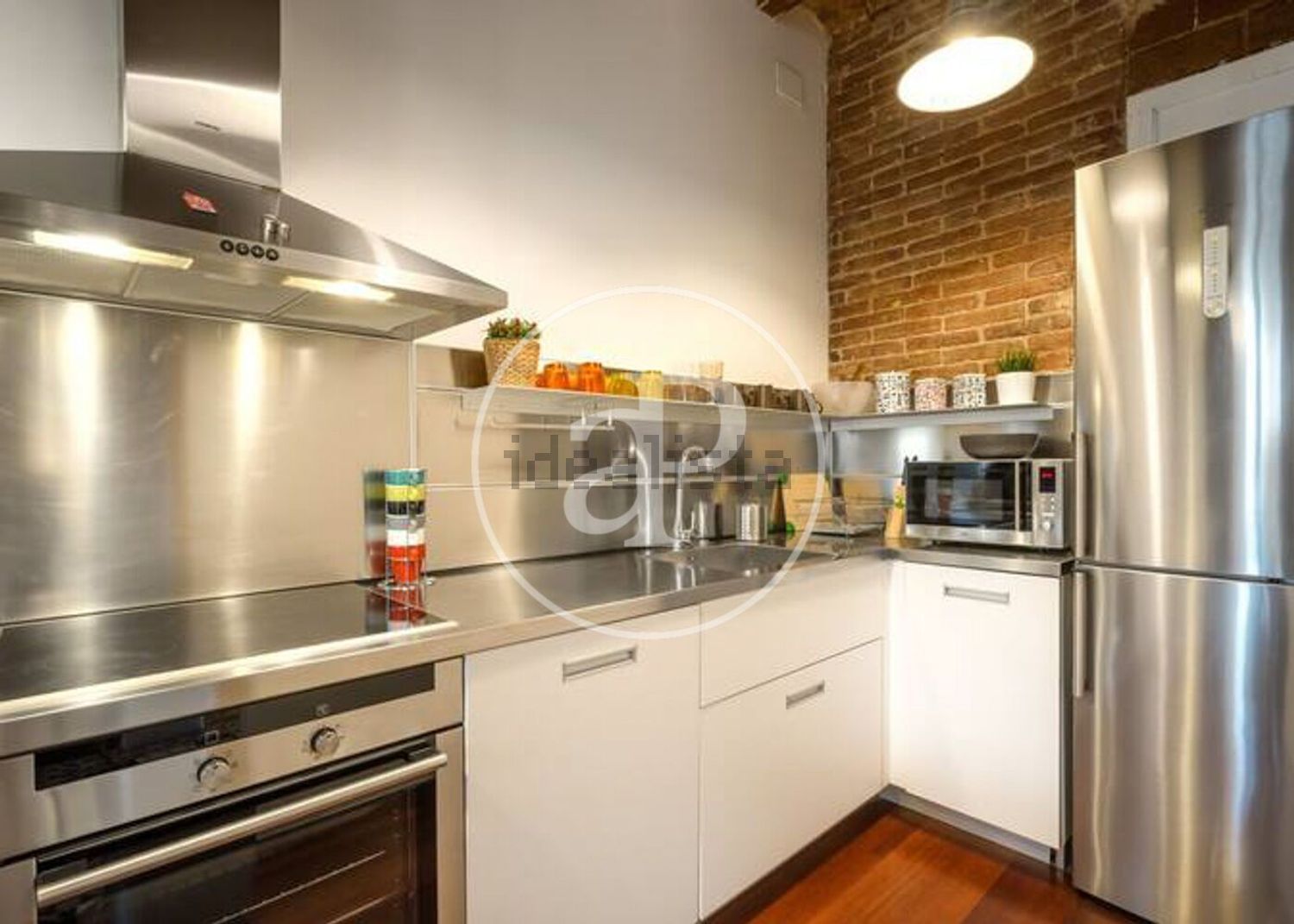 Pis de 48 m² a Barcelona