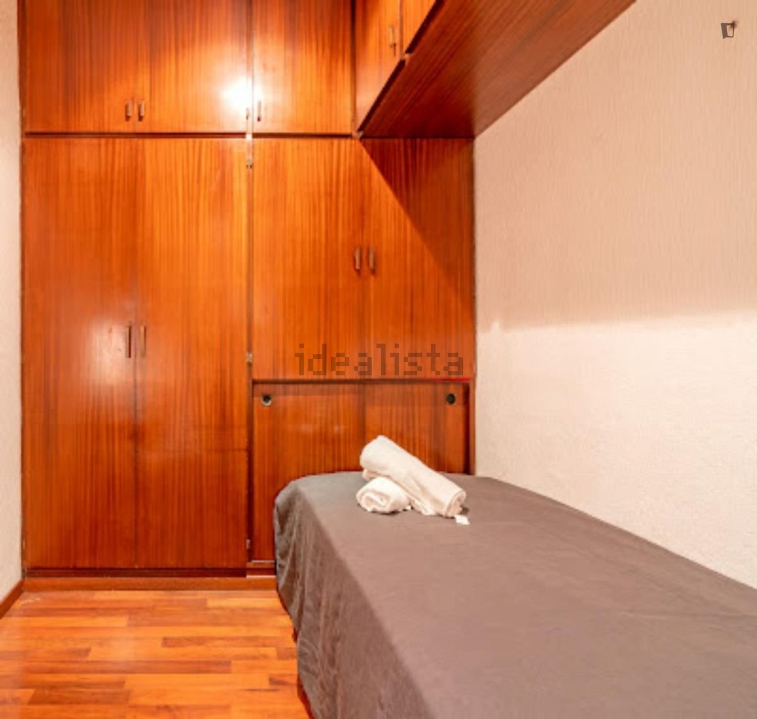 Habitación en alquiler, Barcelona