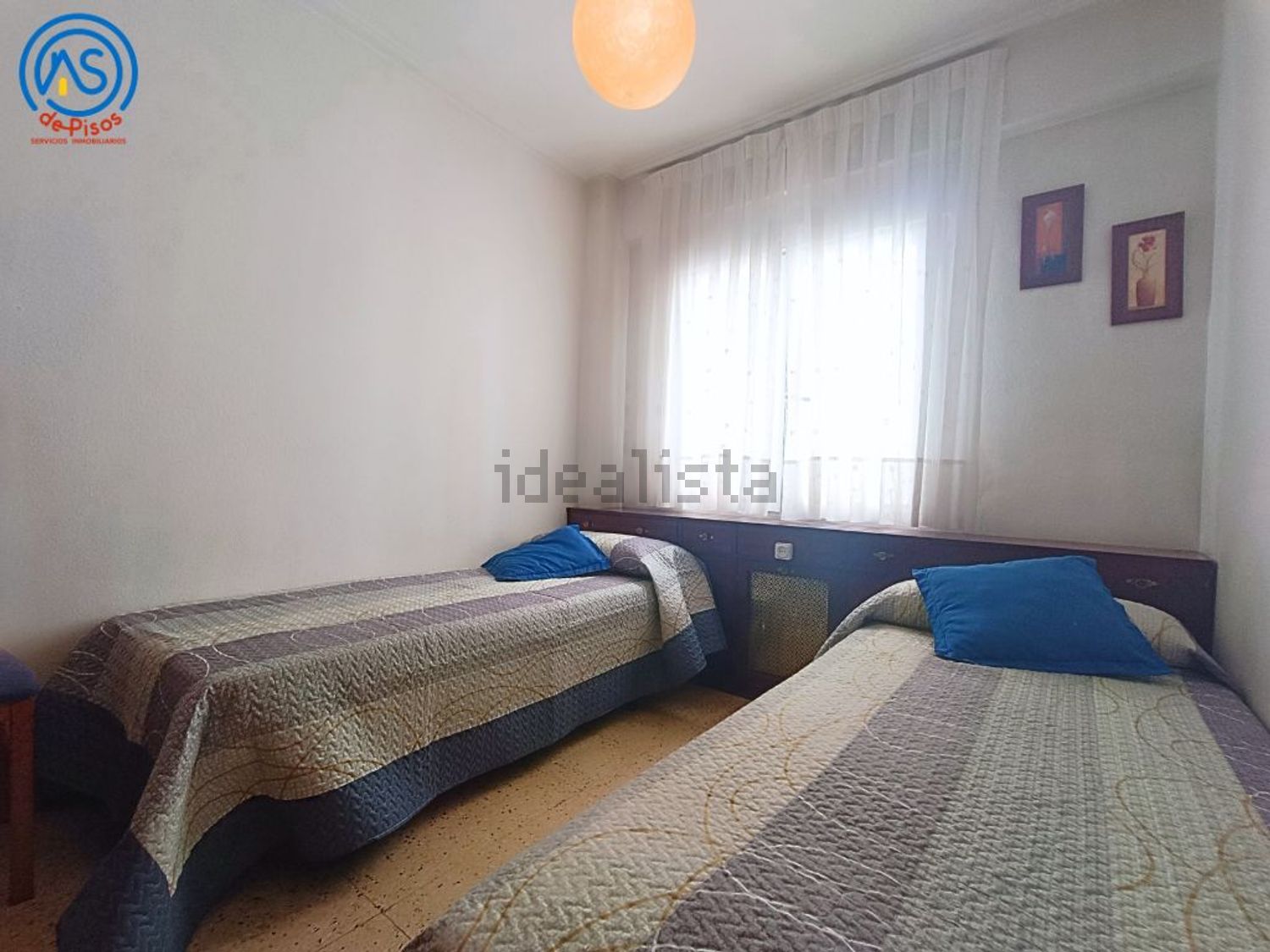 Piso de 71 m² en Zaragoza