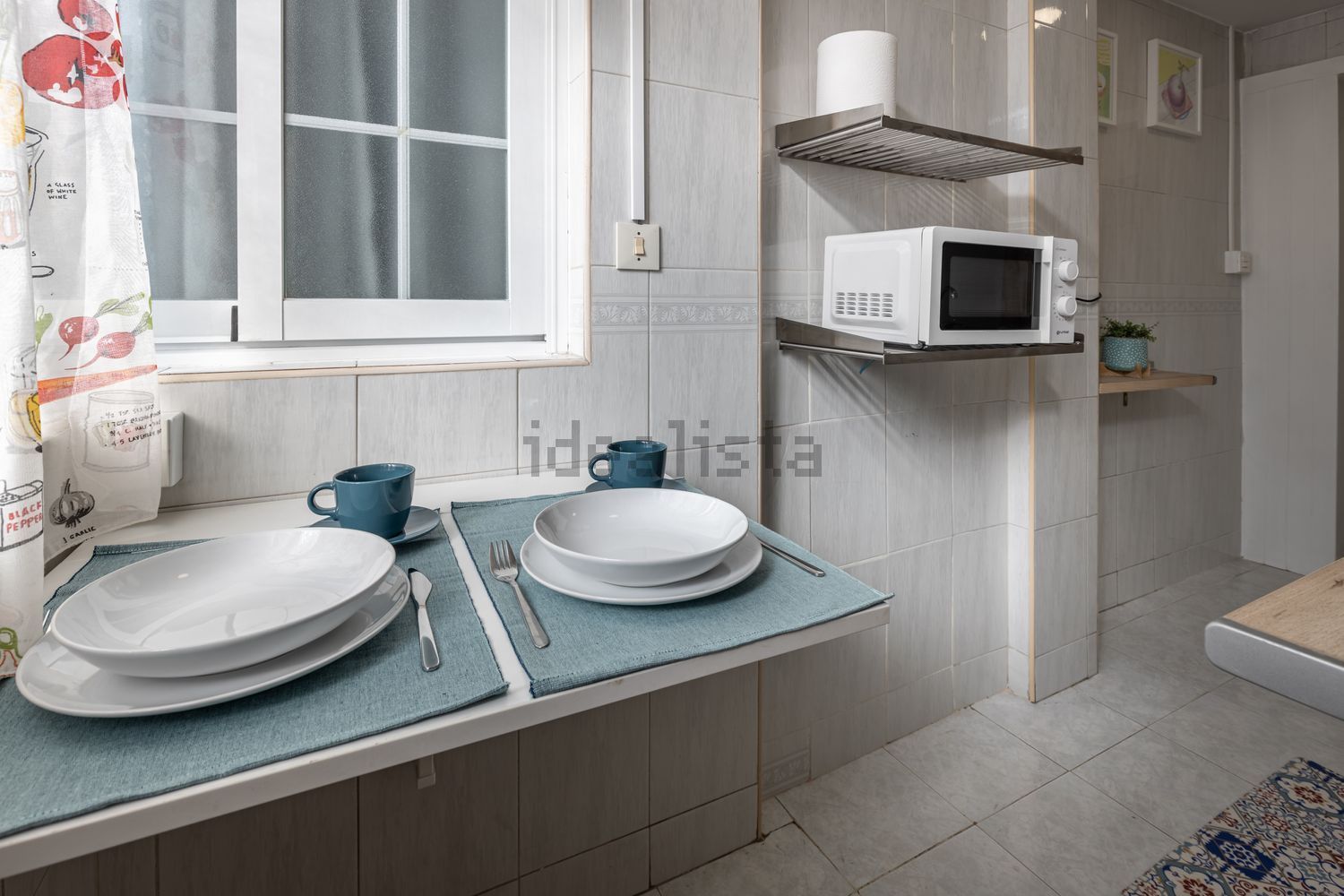 Zimmer zur Miete, Granada
