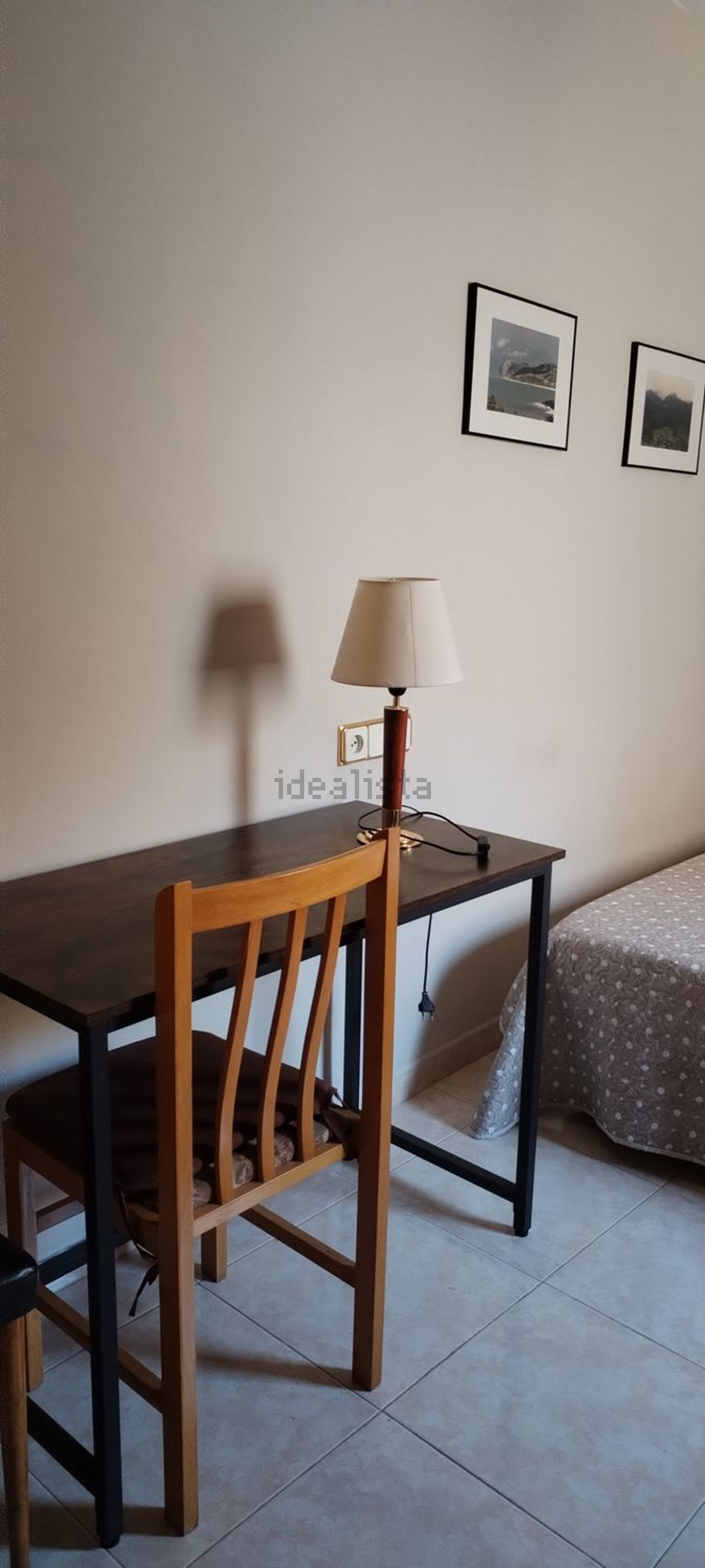 Habitación en alquiler, l'Aldea