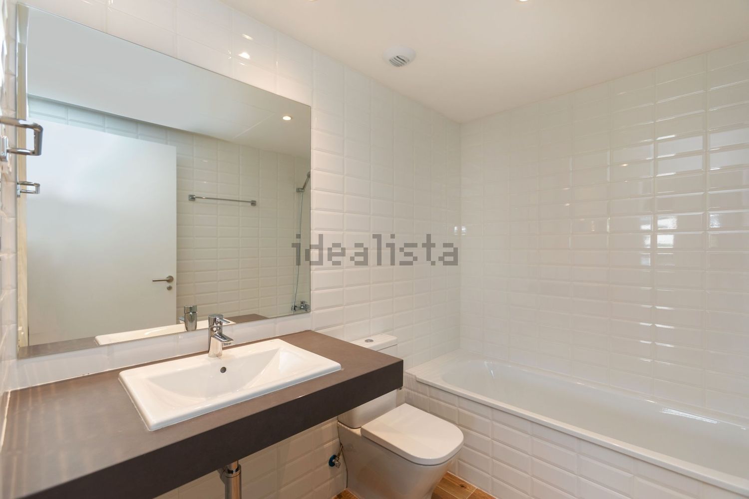 Flat 118 m² in Esplugues de Llobregat