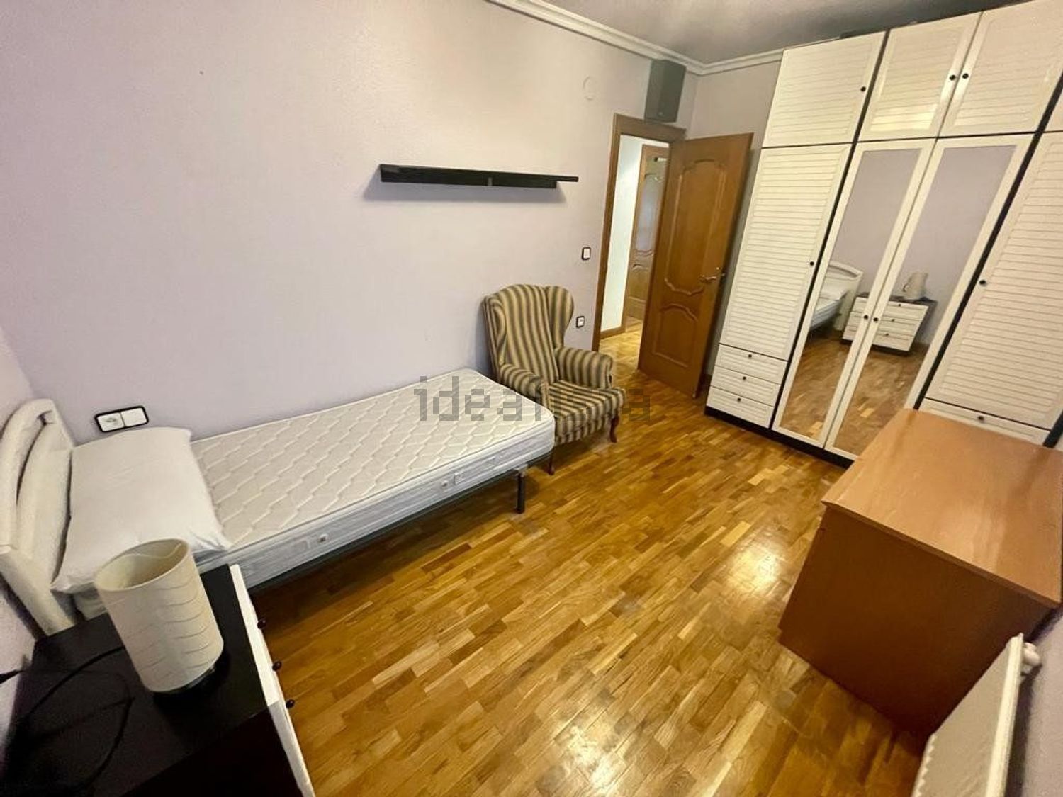Piso de 114 m² en Pamplona