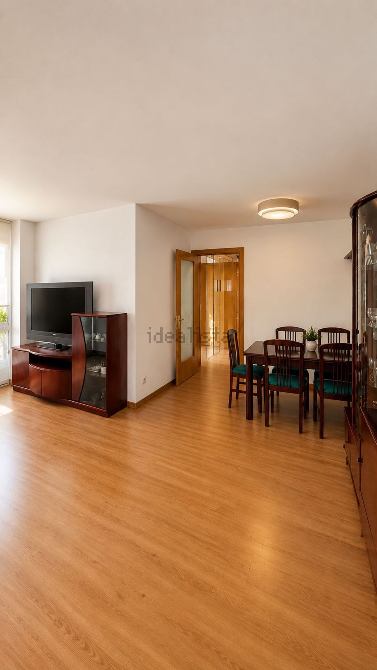 Habitació de lloguer, Barberà del Vallès