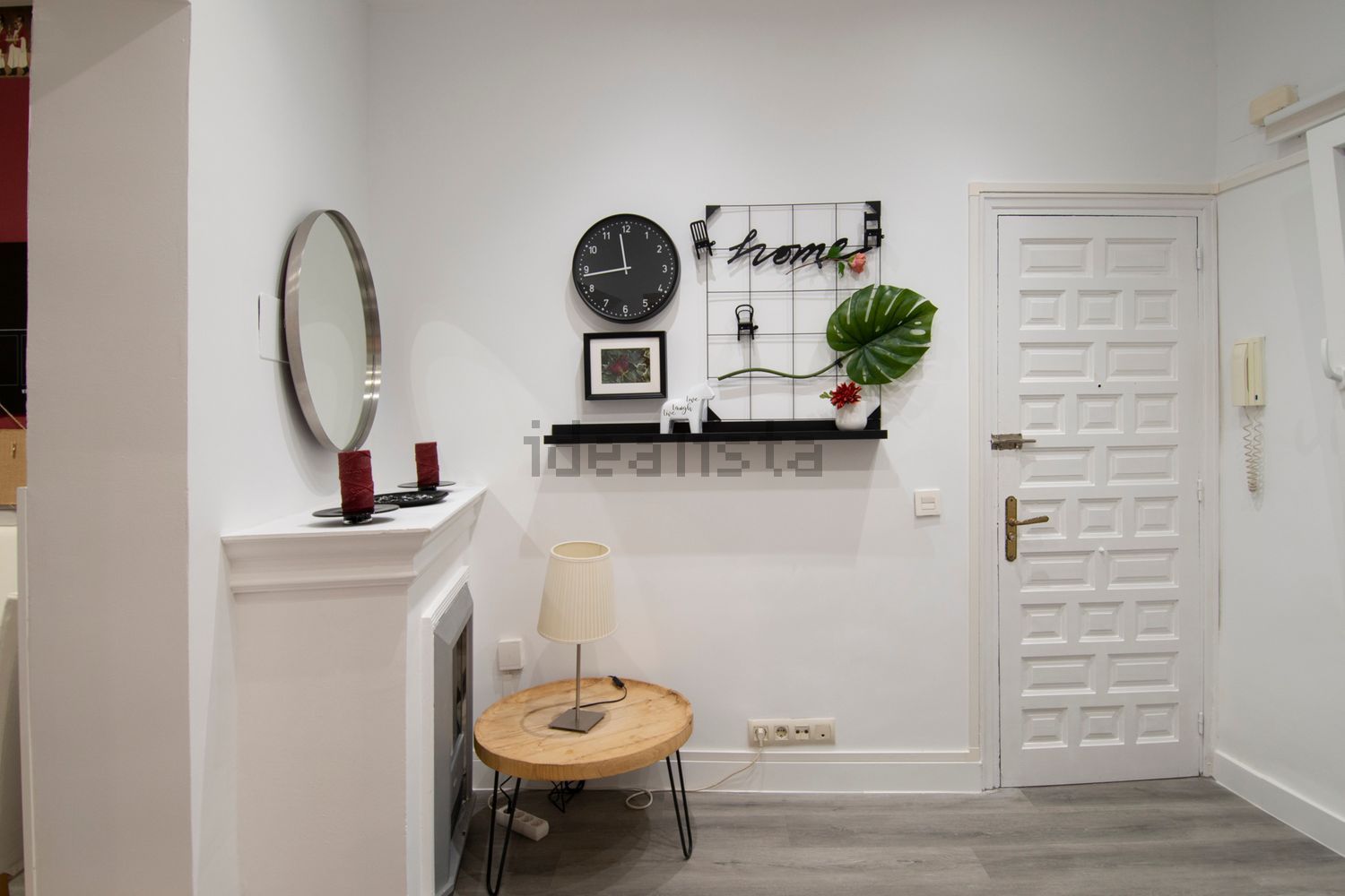 Appartamento 42 m² a Madrid
