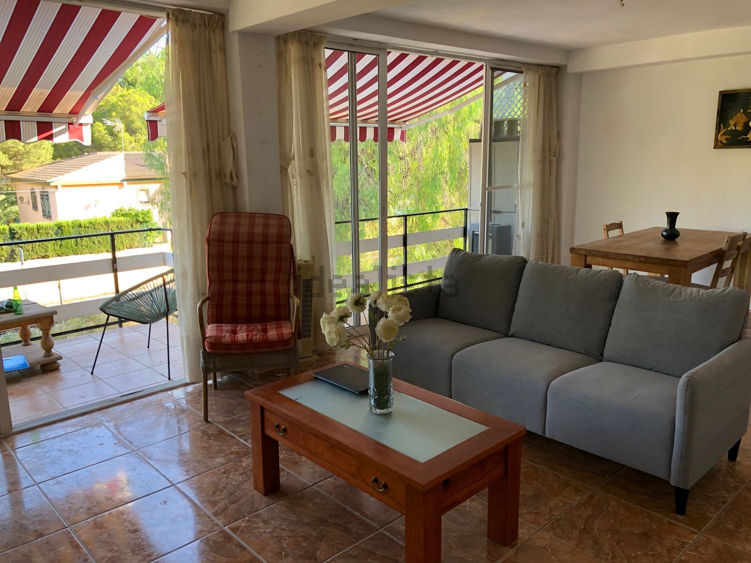 Pis de 85 m² a el Campello