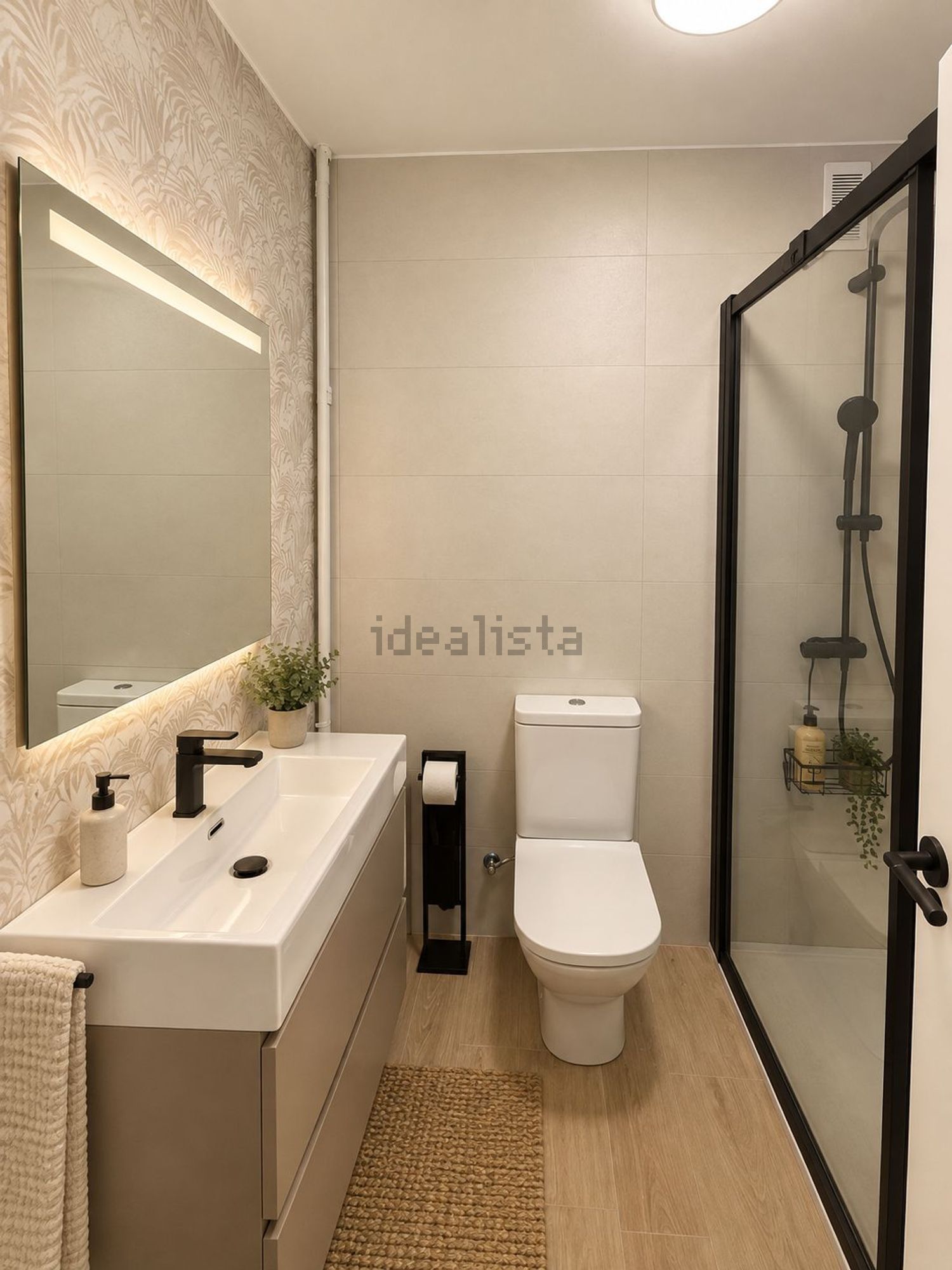 Piso de 90 m² en Logroño