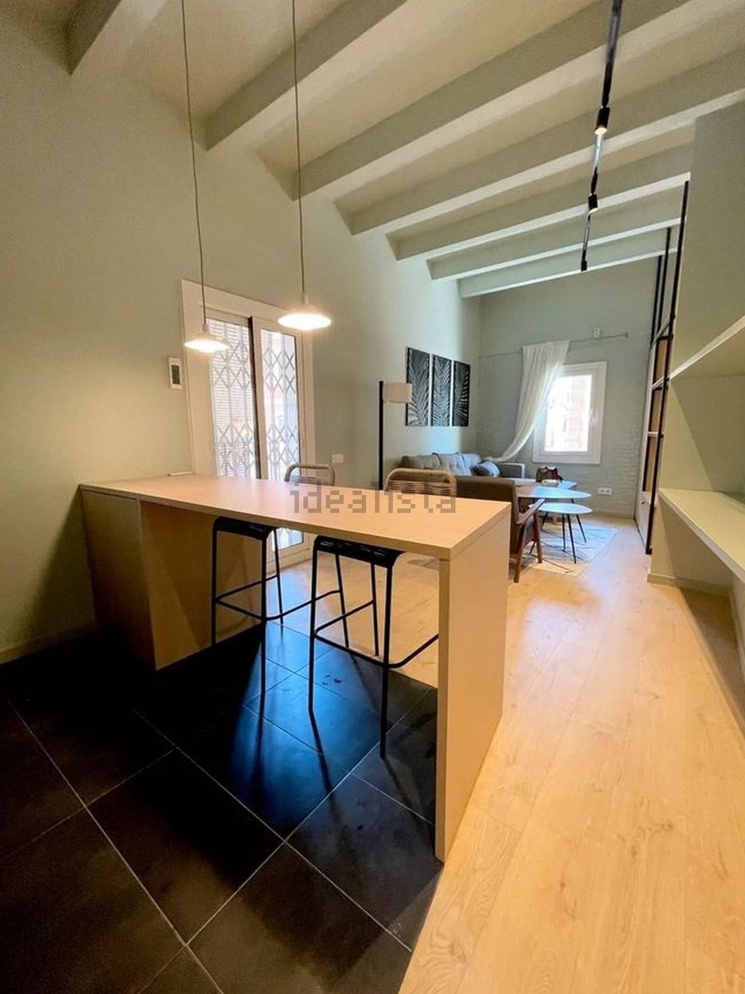 Apartamento 45 m² em Barcelona